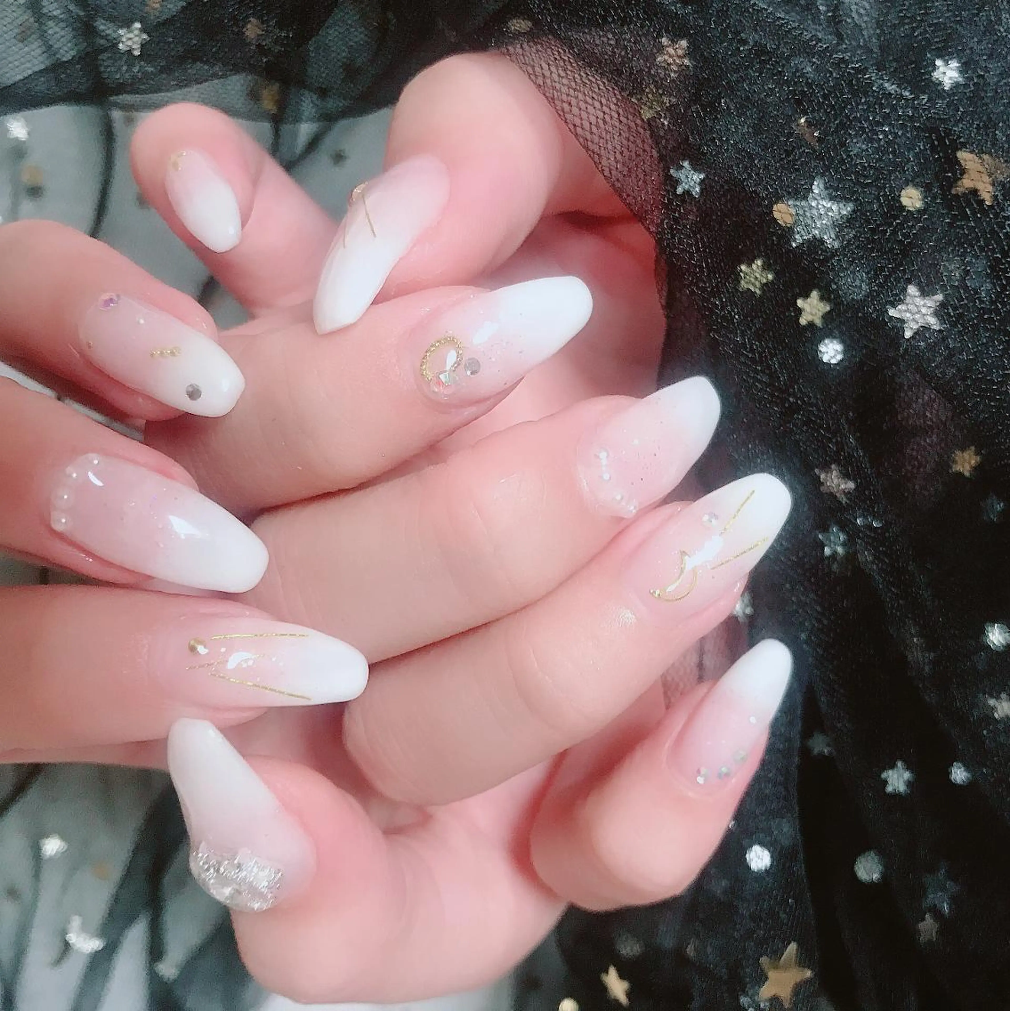 ネイル Cute beauty2のマツエク・マツパデザイン