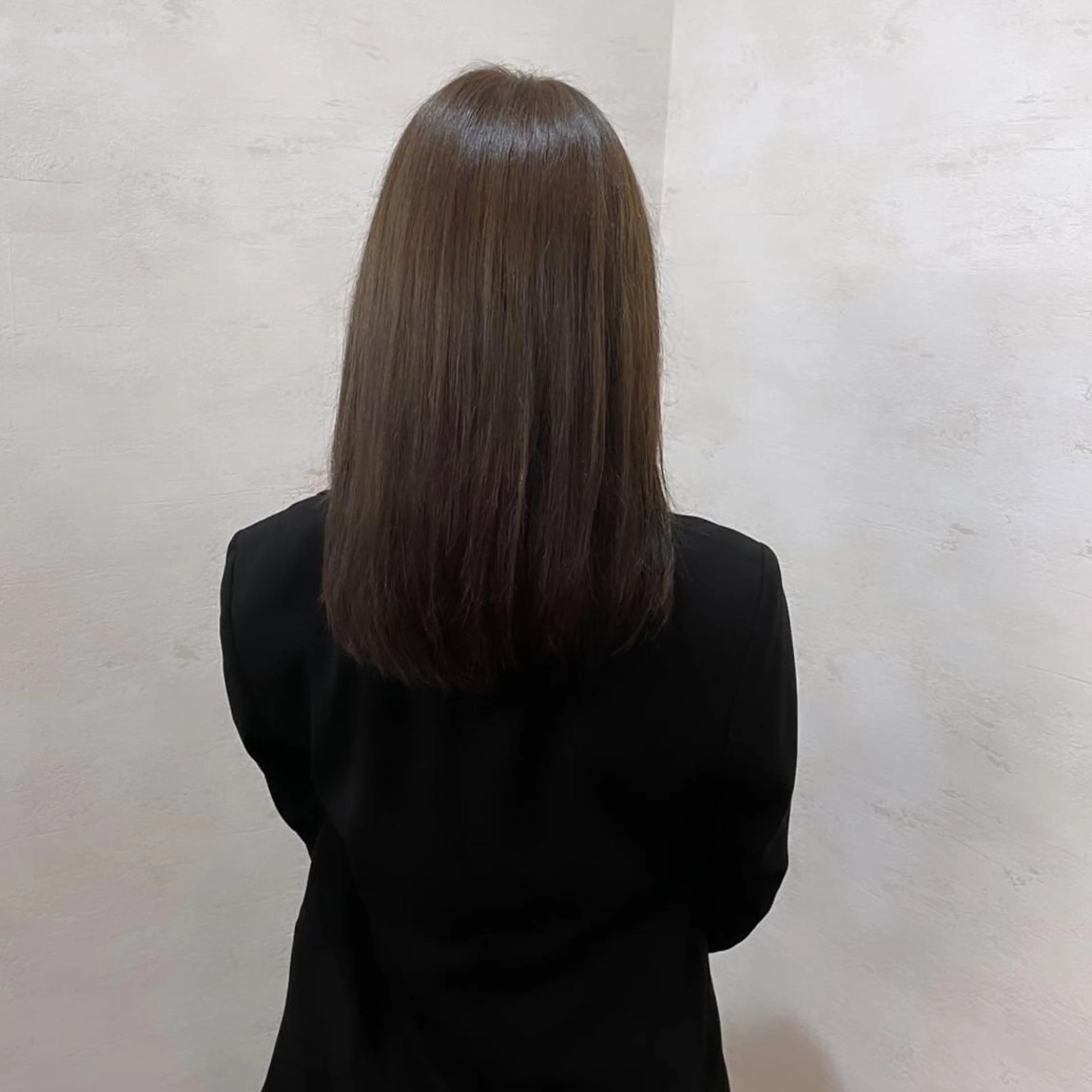 カラー ベージュカラー 阿部 大陽のヘアスタイル
