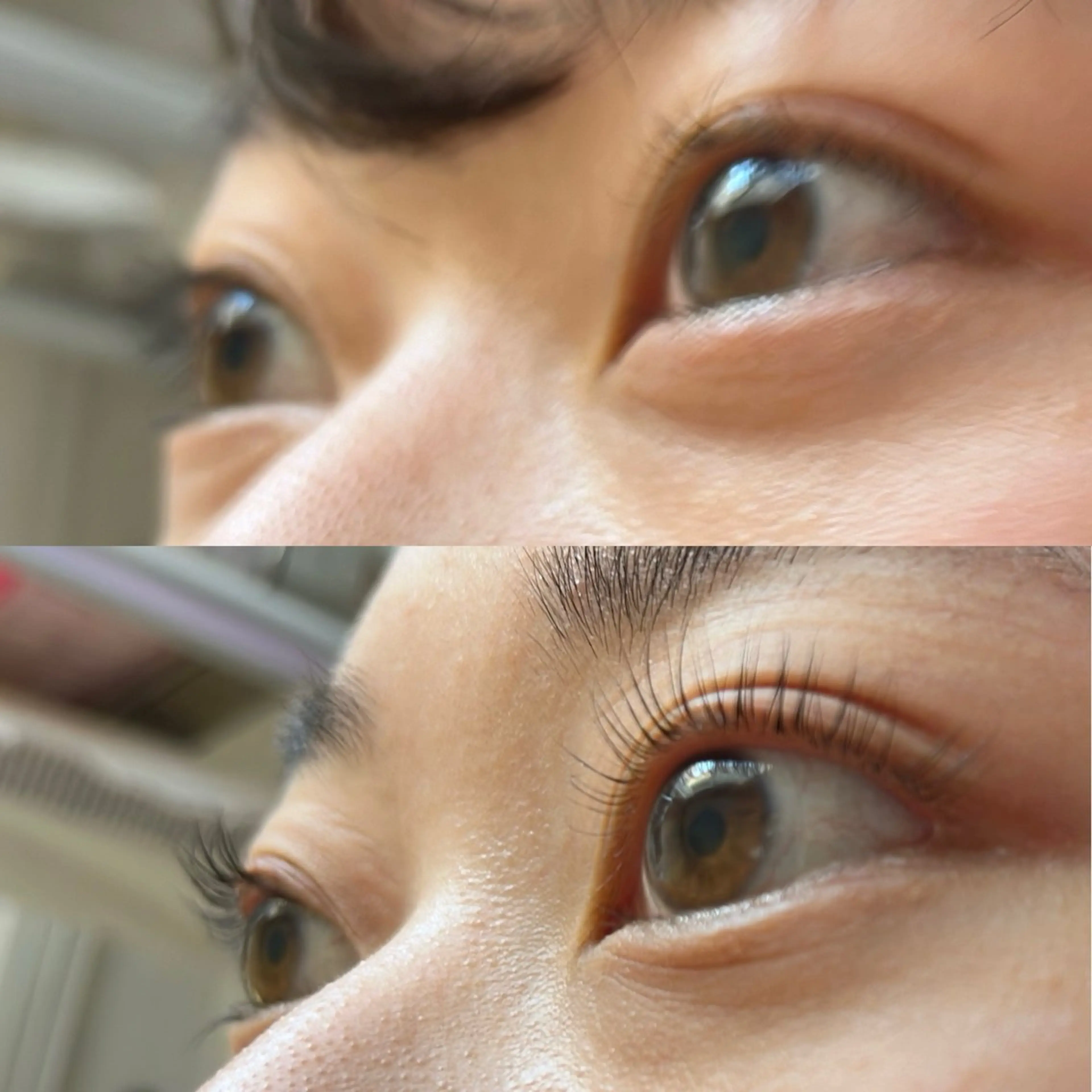 マツエク・マツパ 自まつ毛を大切にする まつ毛Ｐのマツエク・マツパデザイン