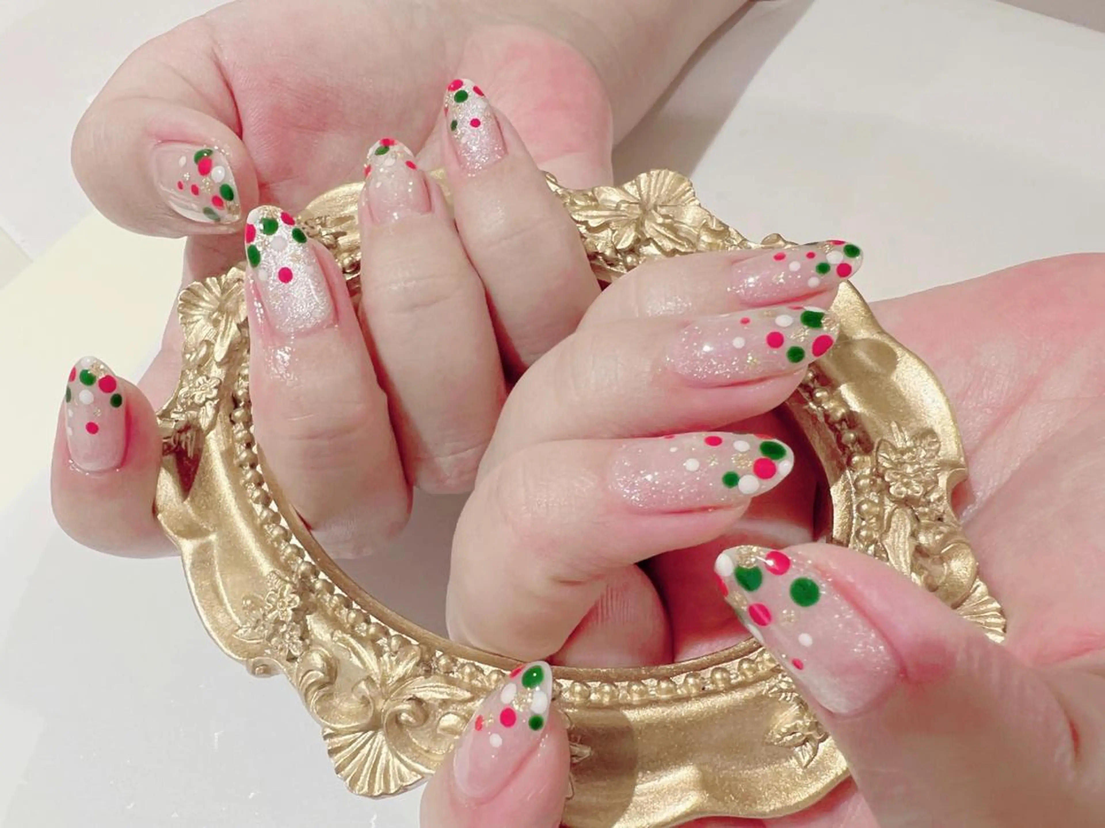 ネイル Ag Nailのネイルデザイン