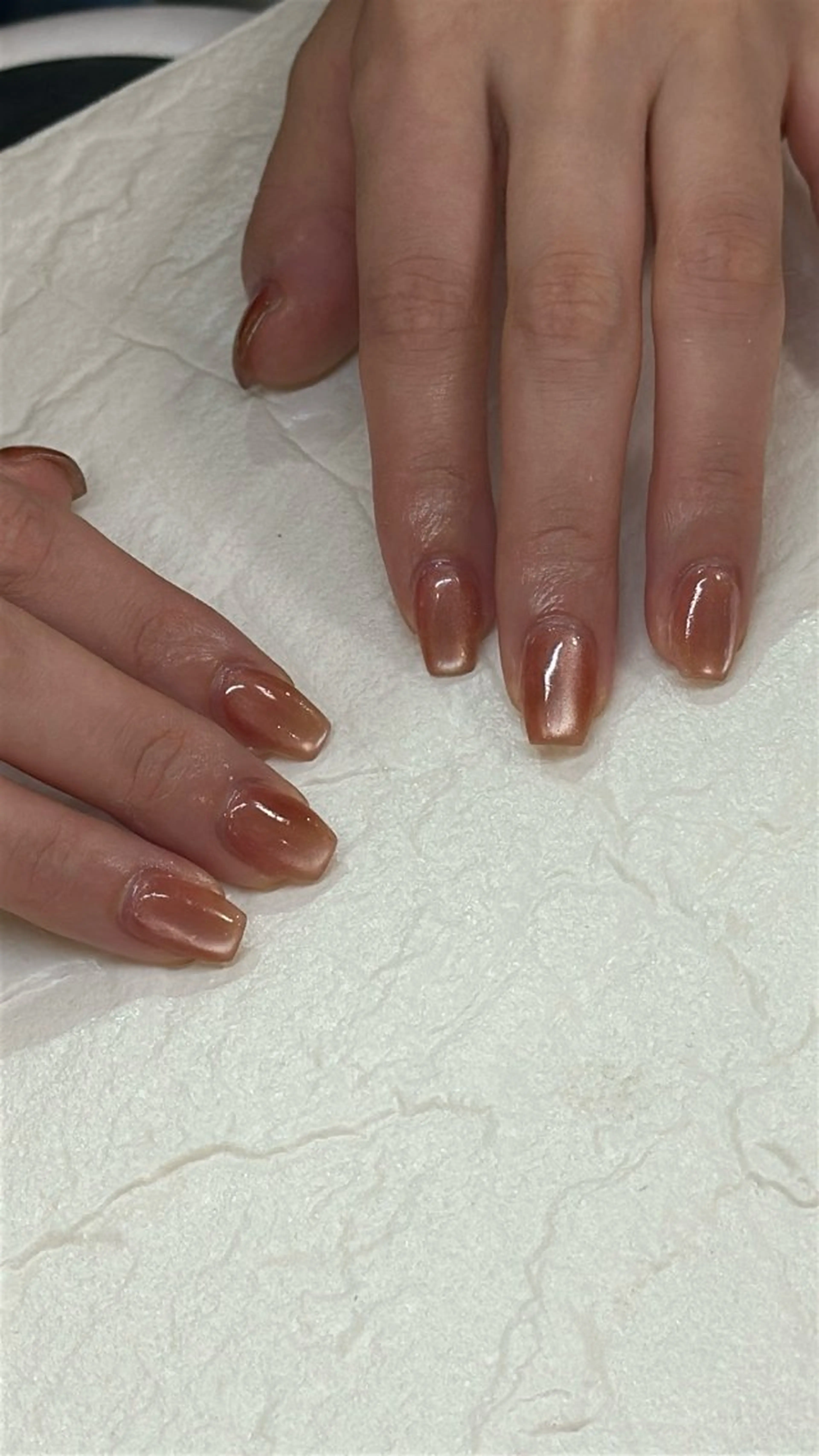 ネイル ハンドネイル lalaroom. nailsalon航空公園店所属・lala room.のネイルデザイン