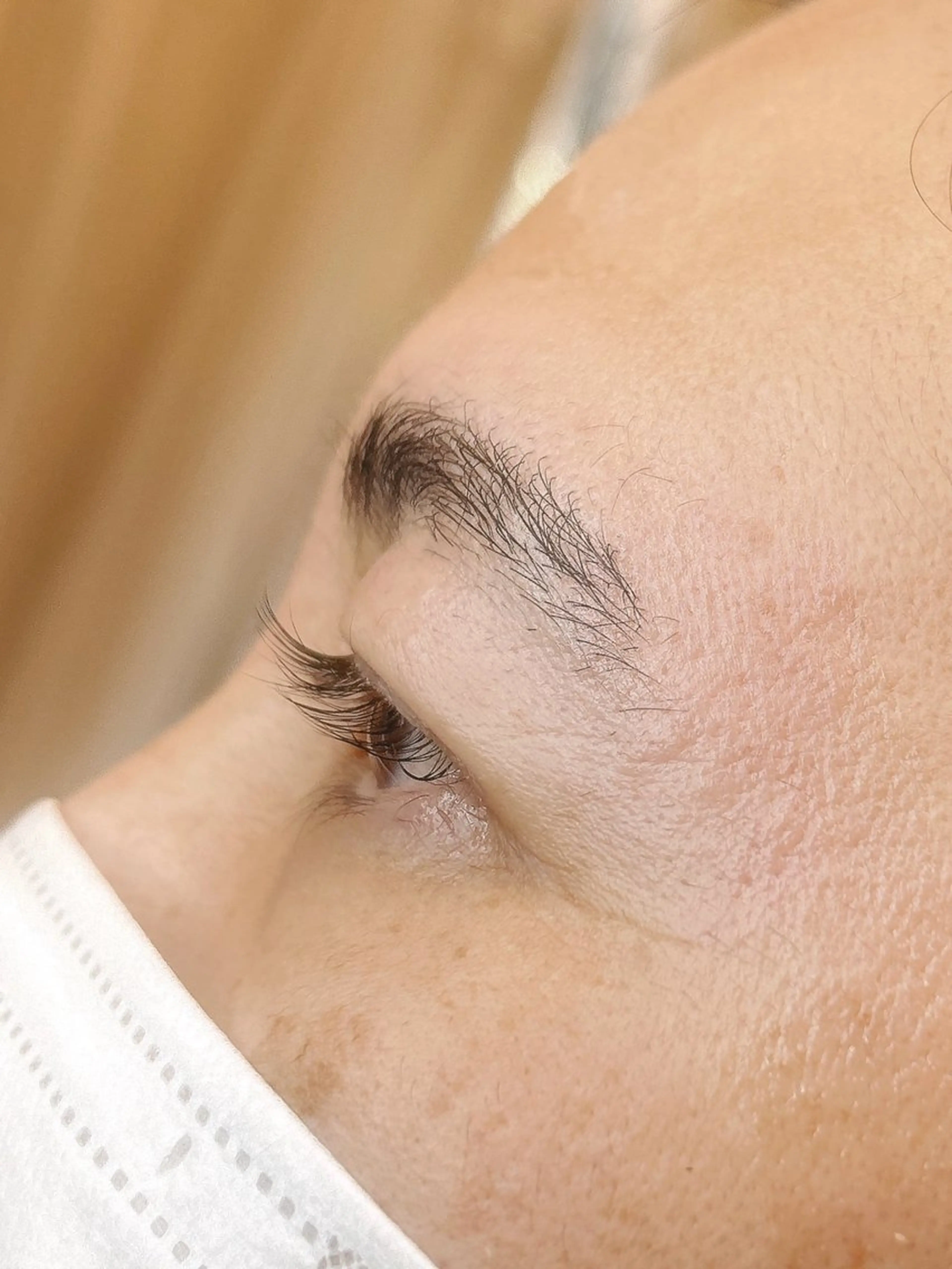 マツエク・マツパ Eyelash Salon　Rireのマツエク・マツパデザイン