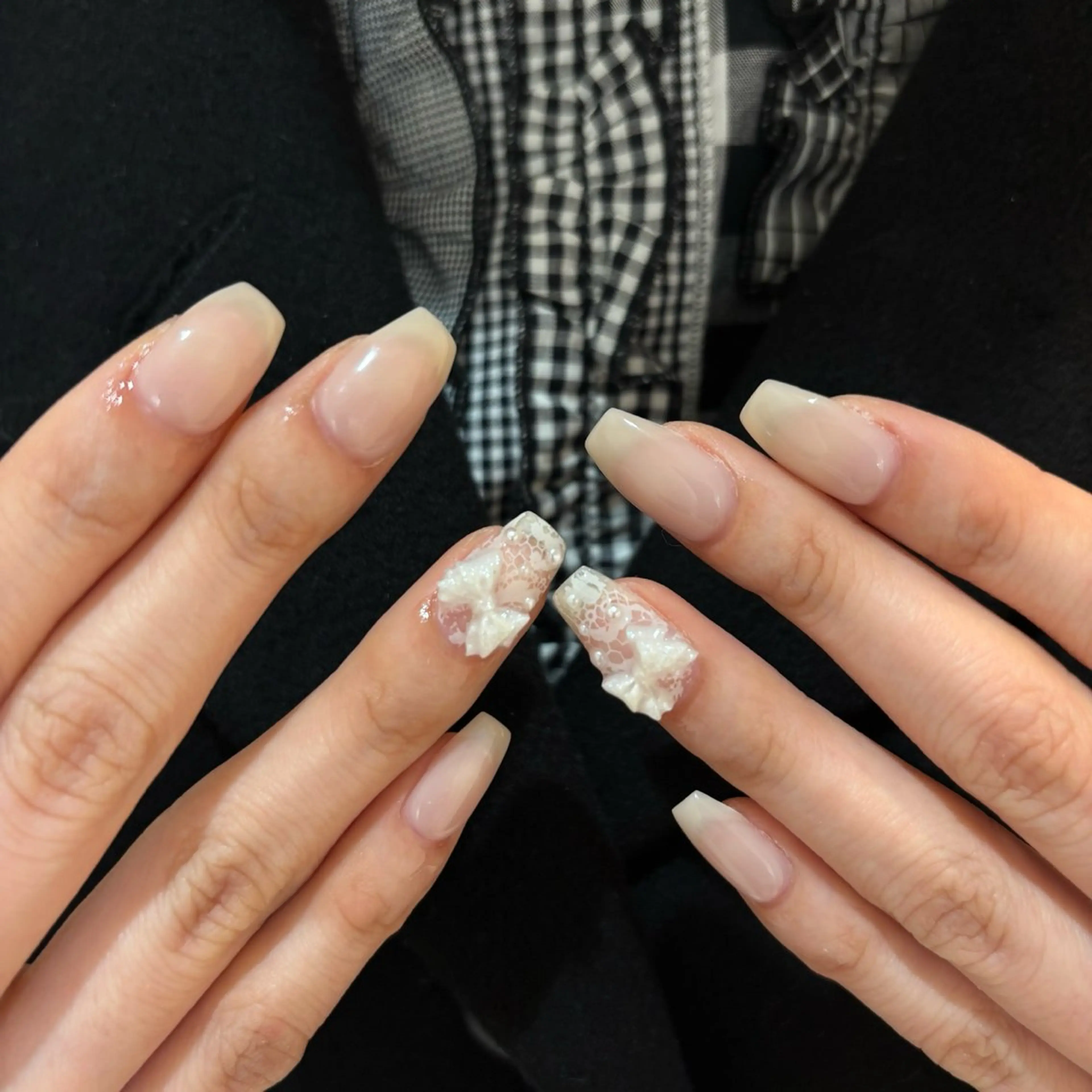 ネイル cherielamer所属・Rina .Sのネイルデザイン