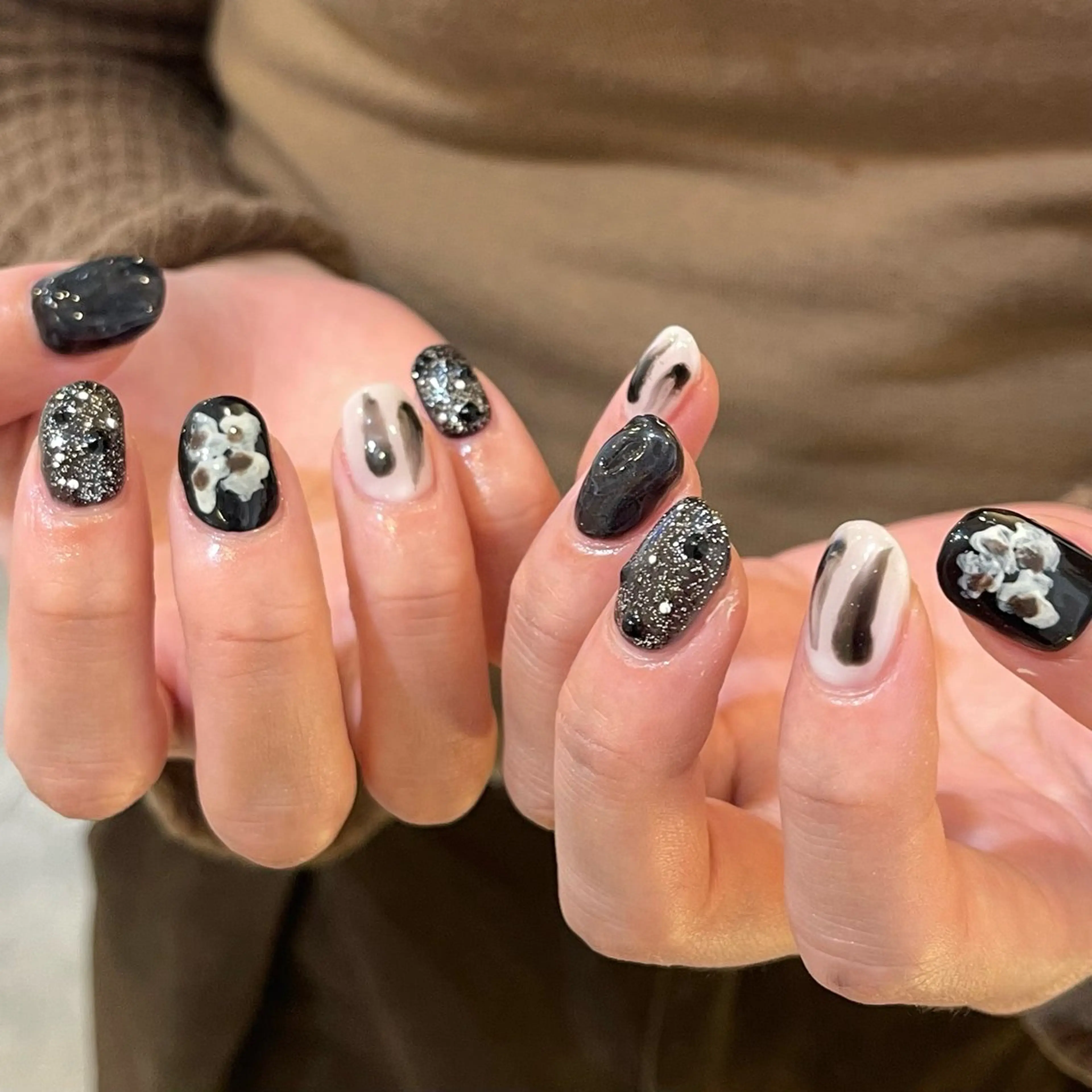 ネイル Coco. nのネイルデザイン