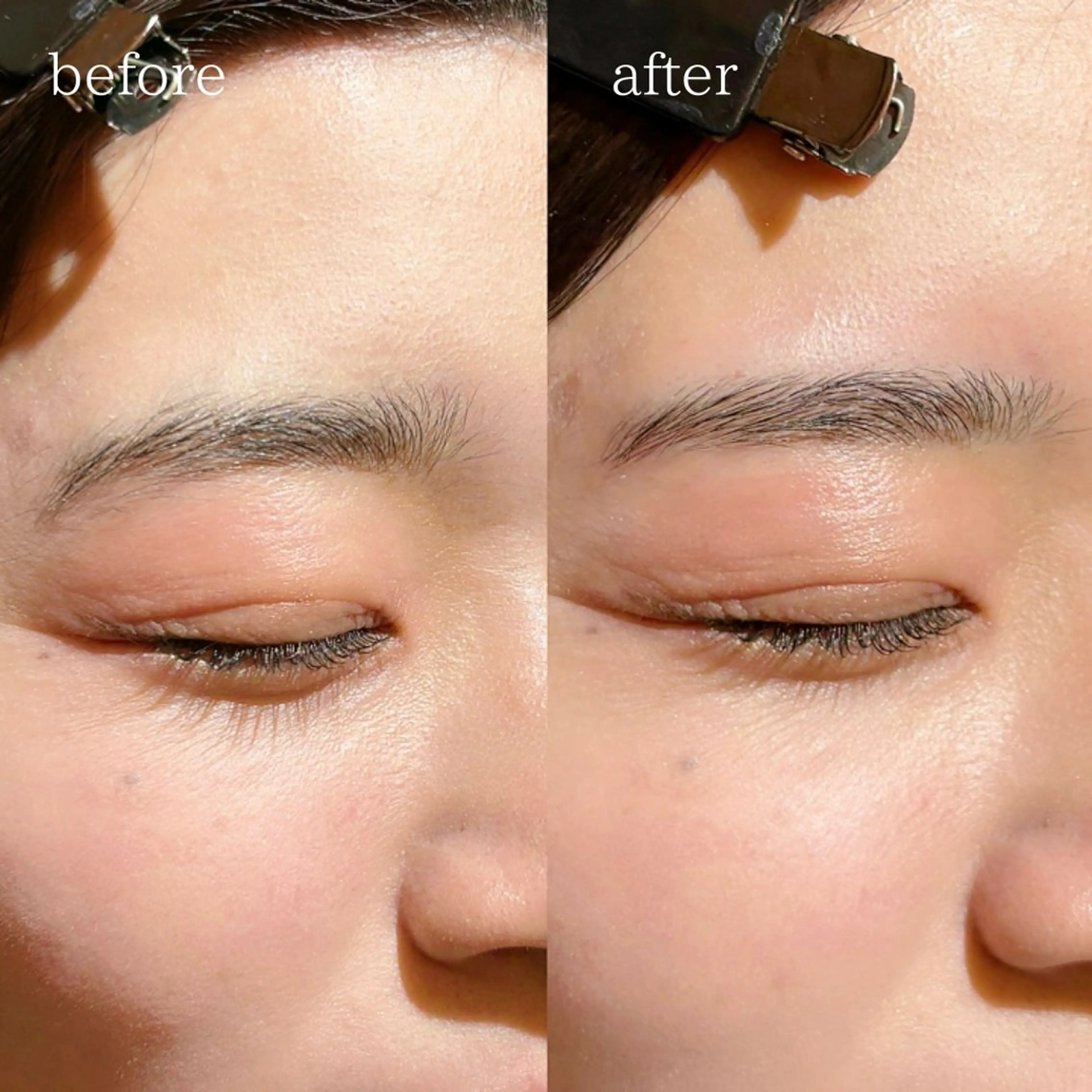 アイブロウ アイブロウサロン　eye's京都店所属・ななつ iBROW.京都の眉毛・アイブロウイメージ