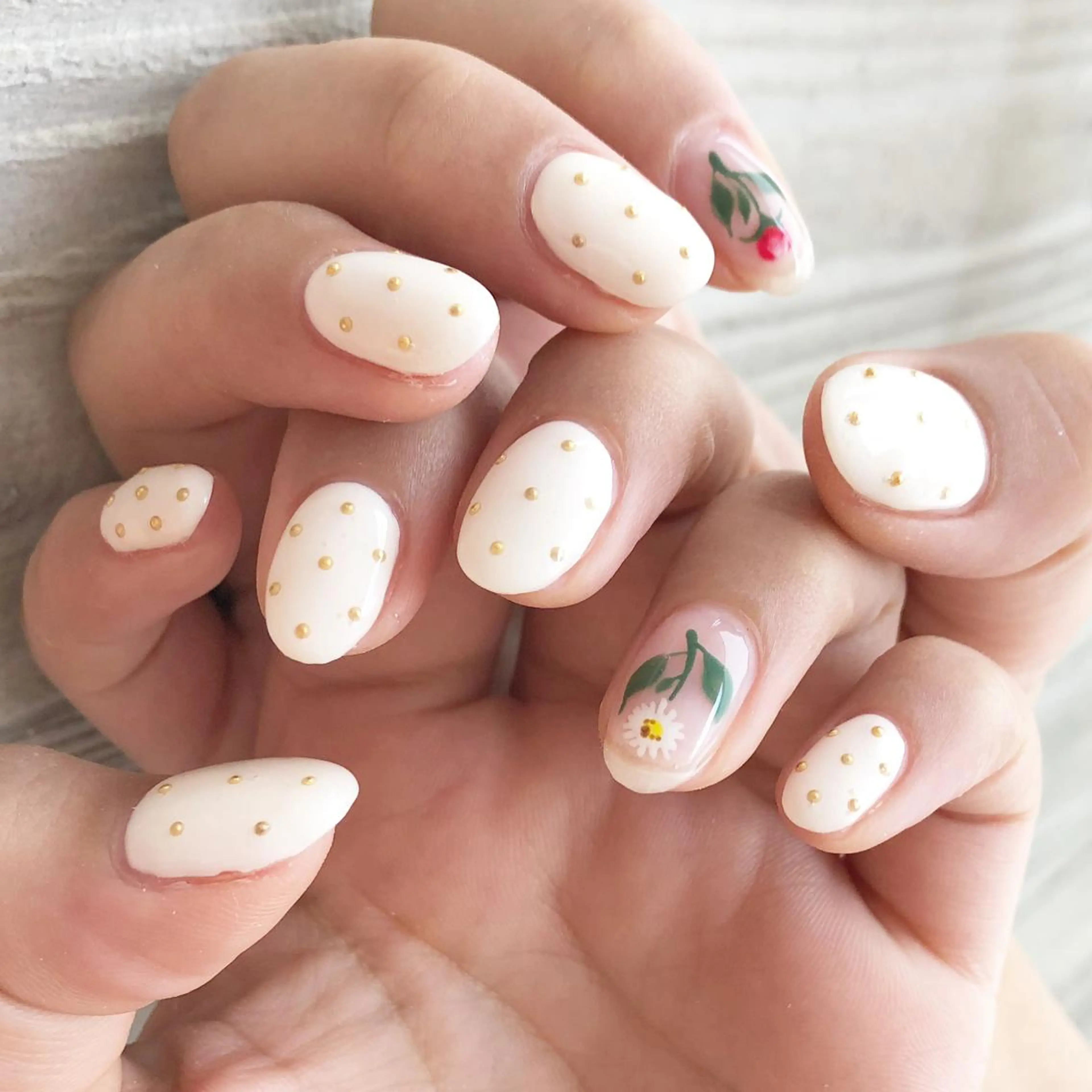 ネイル nails TOKYOのネイルデザイン