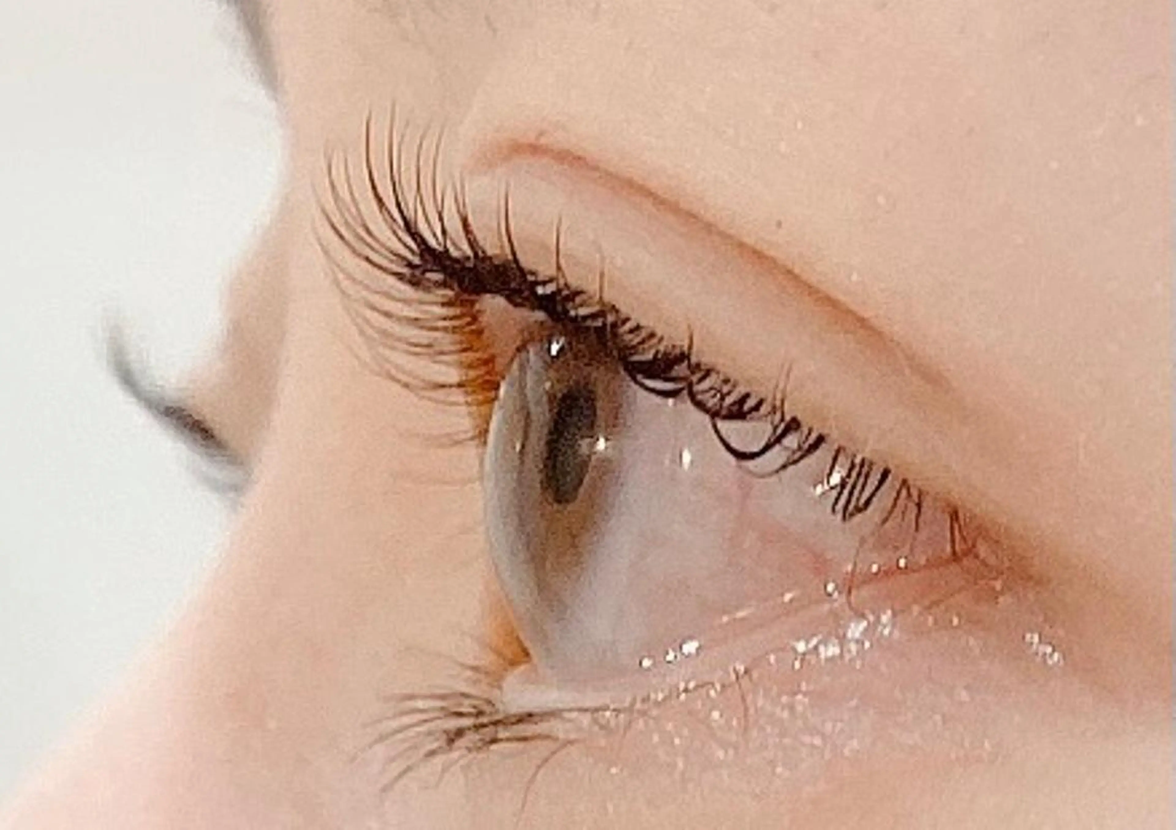 マツエク・マツパ eye mor.のマツエク・マツパデザイン