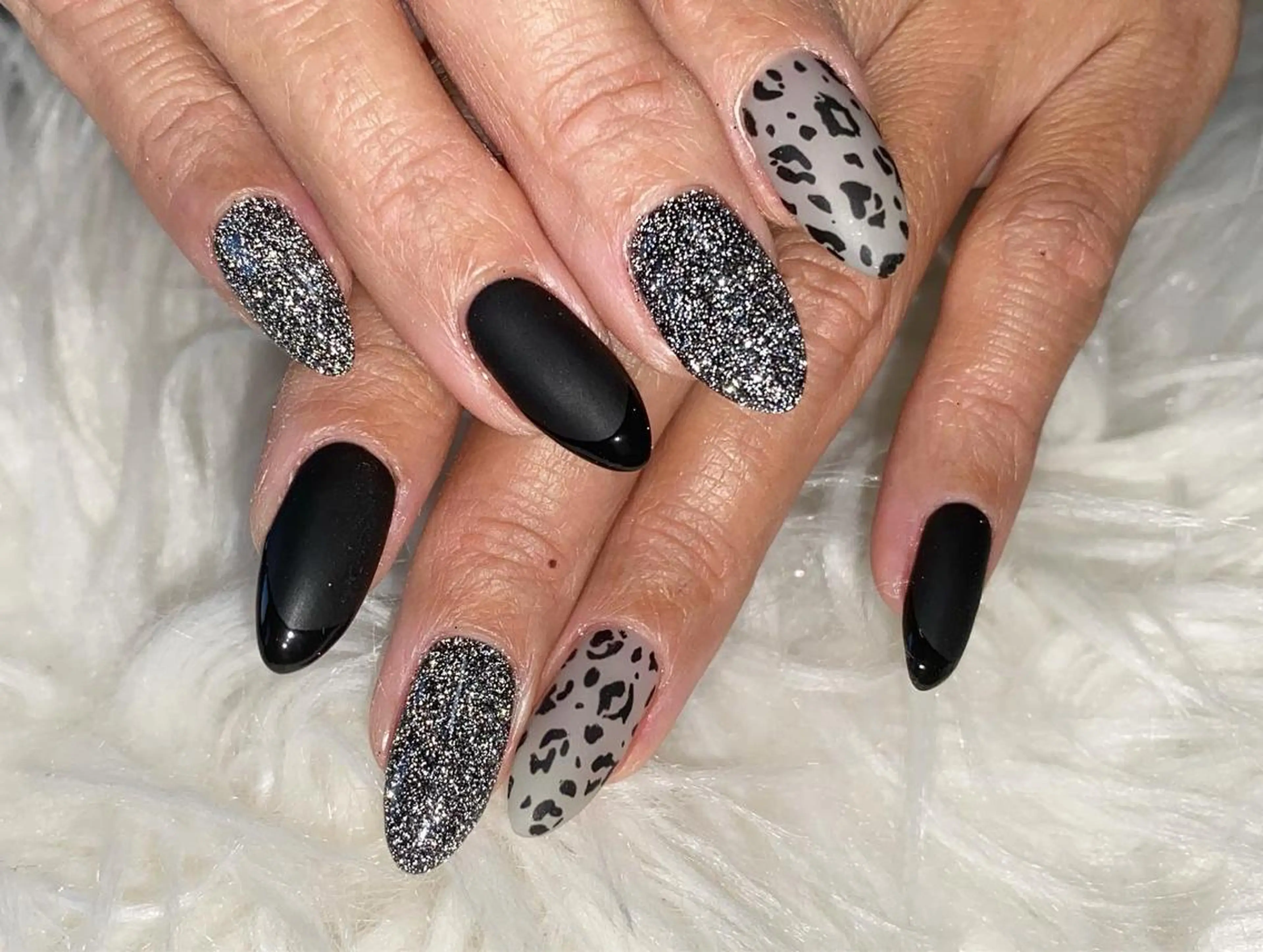 ネイル P. nailのネイルデザイン