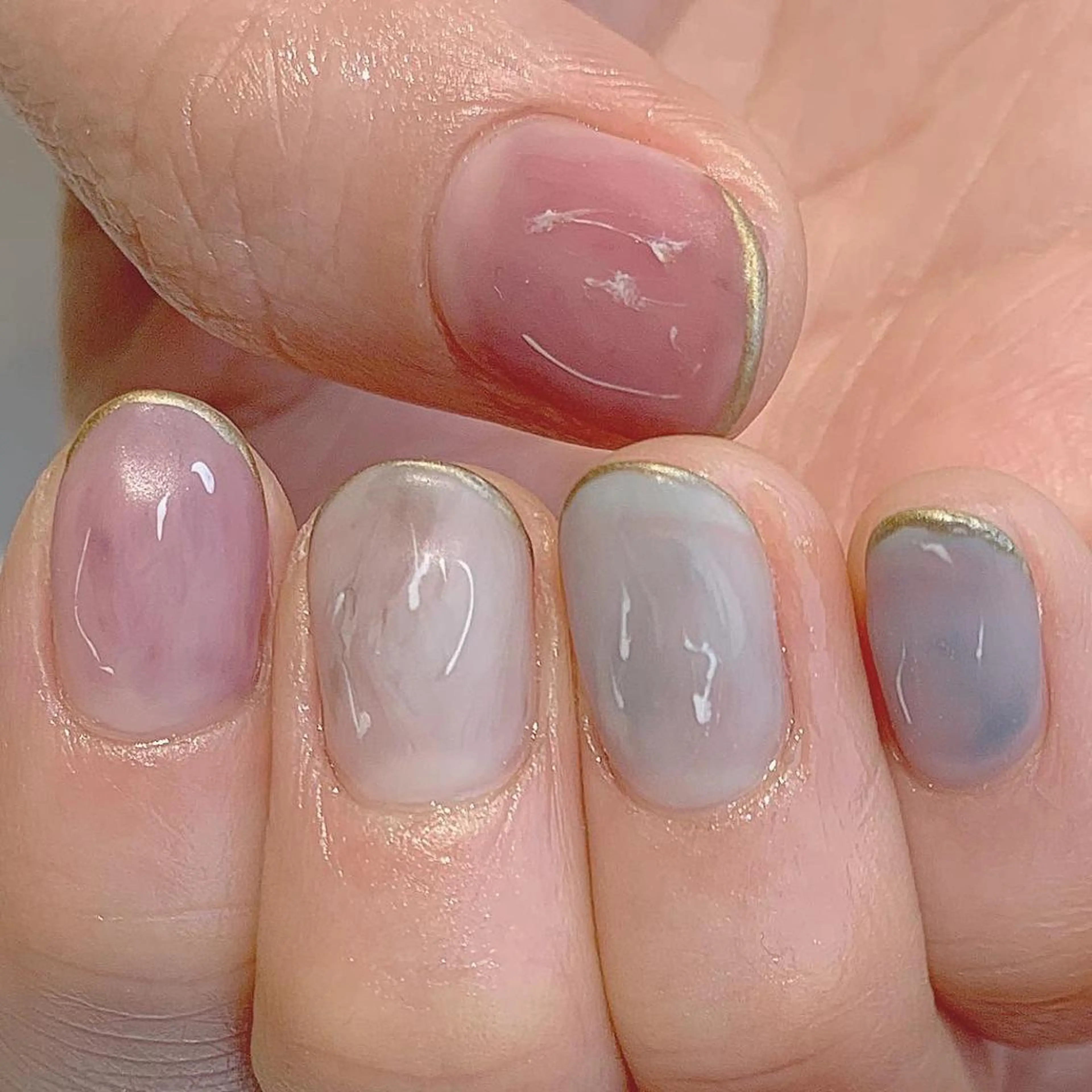 ネイル ハンドネイル NUI所属・asa 【nui】のその他イメージ