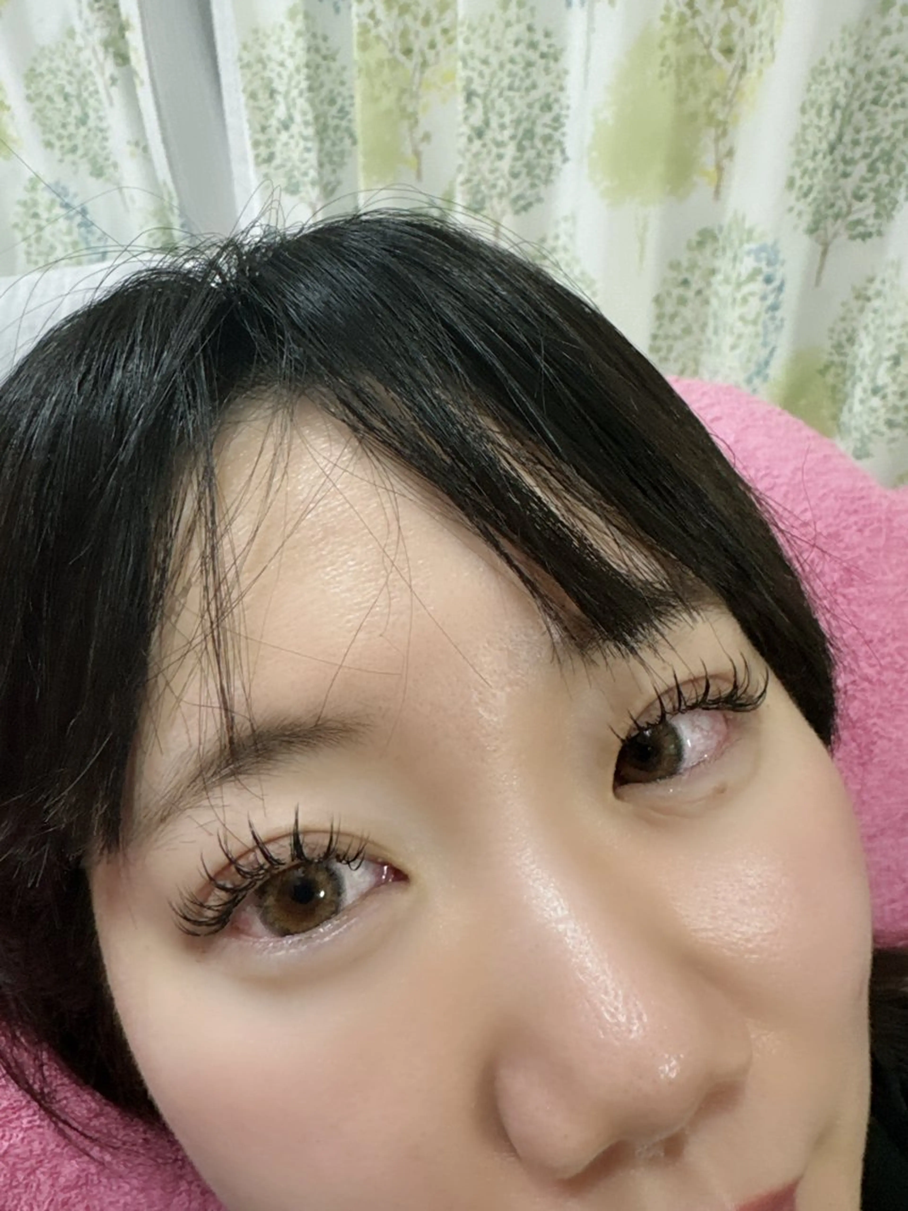 マツエク・マツパ 伊藤名紬 マツエク専門のマツエク・マツパデザイン