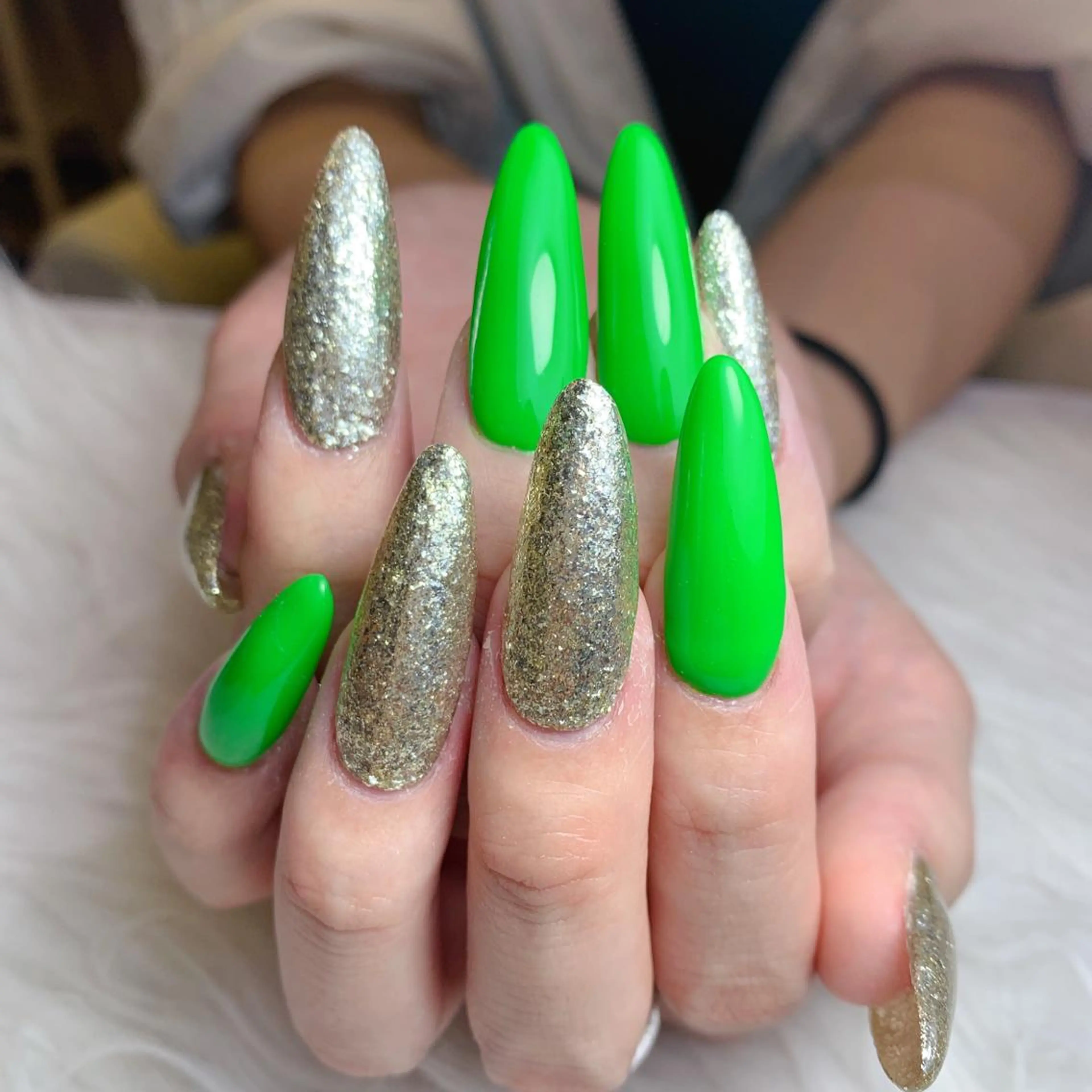 ネイル NailPrincess所属・princess スカルプ専門店のネイルデザイン