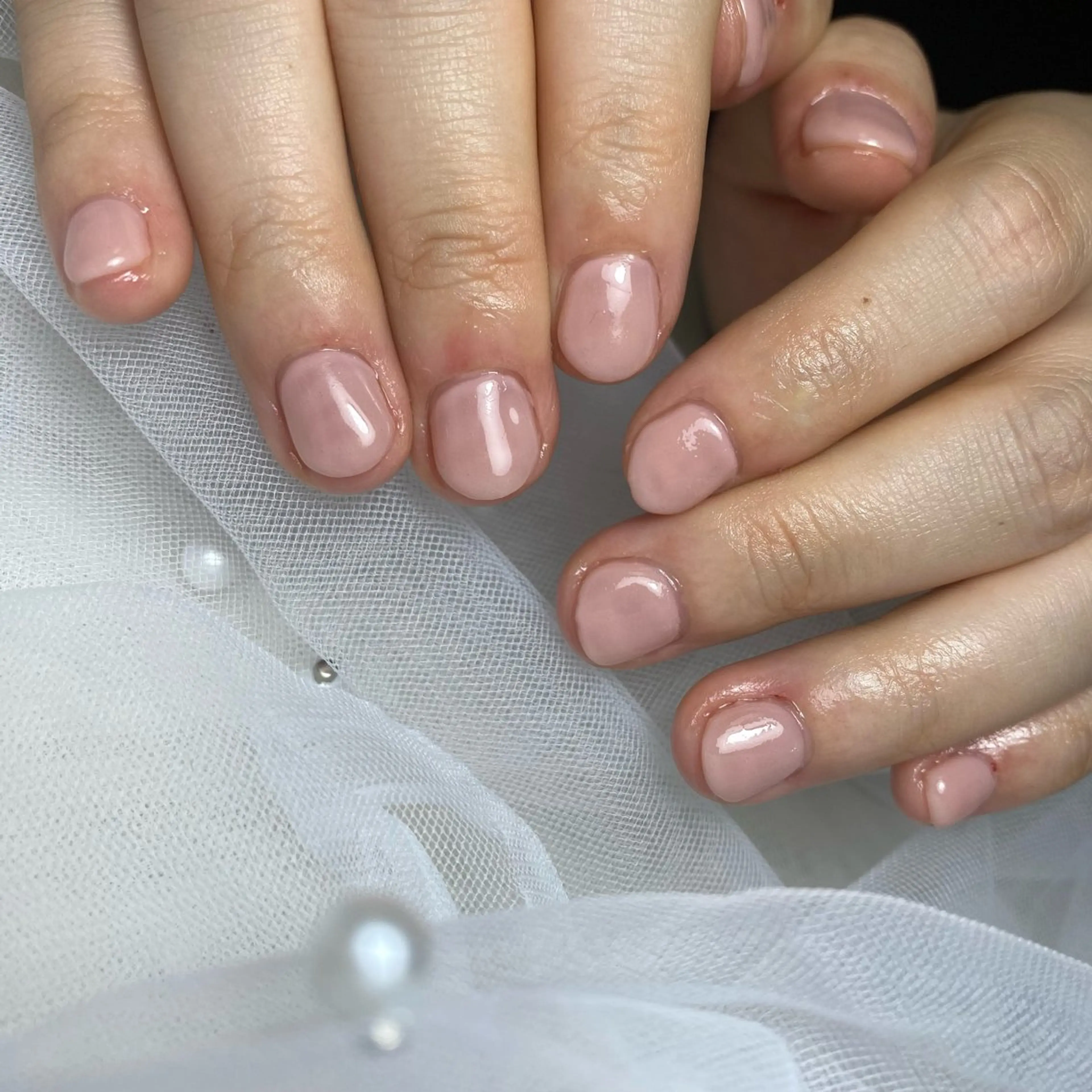 ネイル Beauty Space N&Nのネイルデザイン