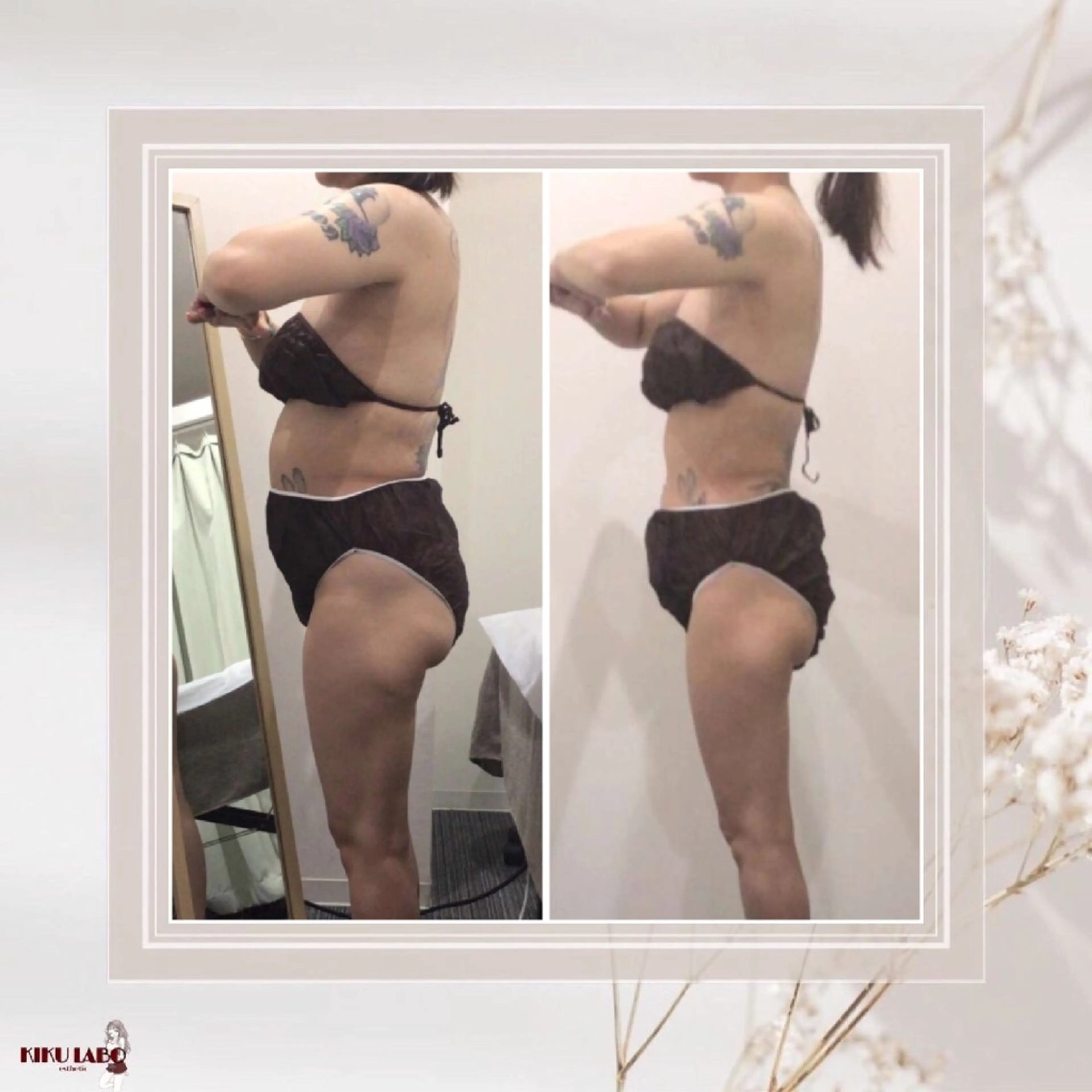 エステ リラク 効くラボ 梅田店のエステ・リラクイメージ