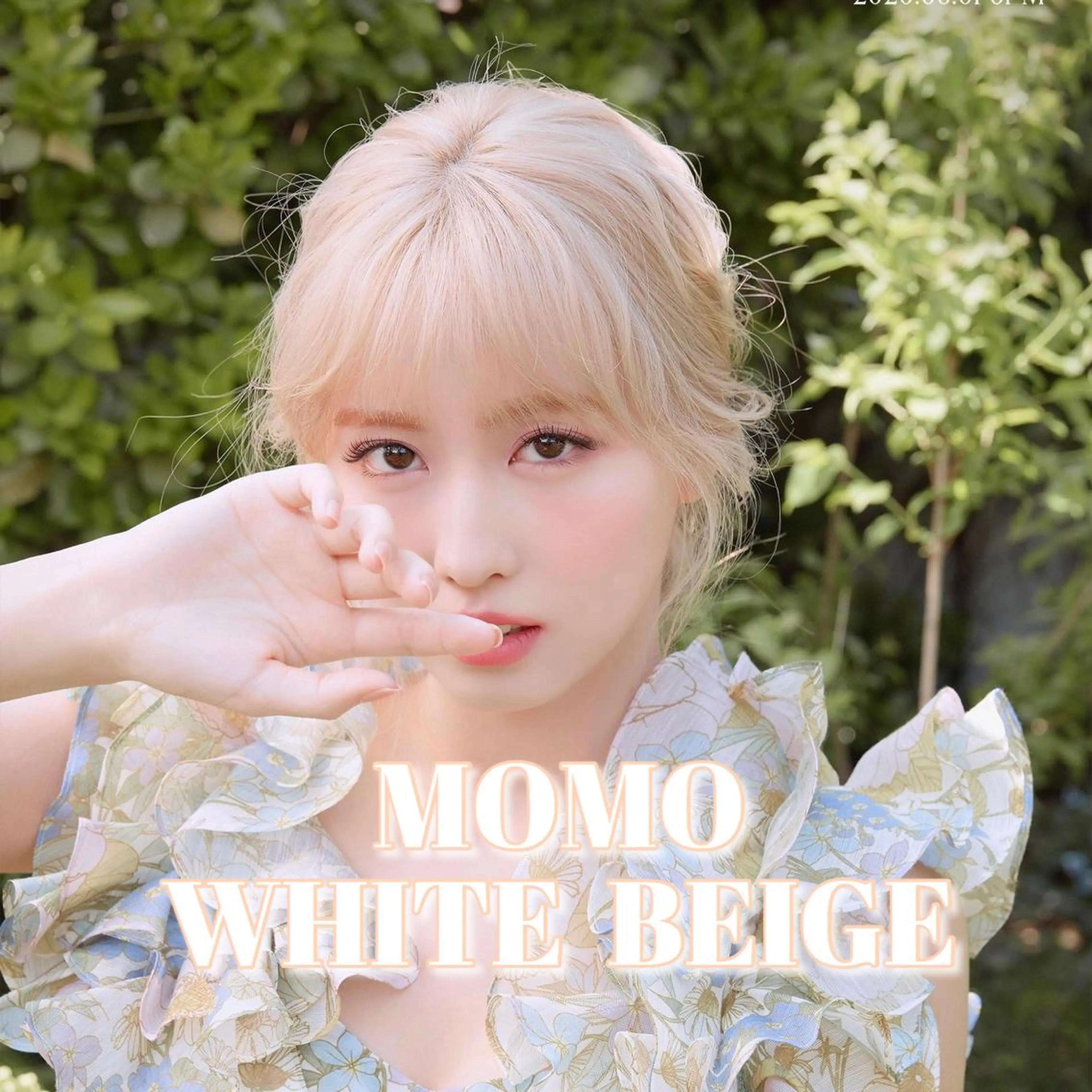 セミロング カラー 韓国ヘア🤍髪質改善 🇰🇷AKANEのヘアスタイル