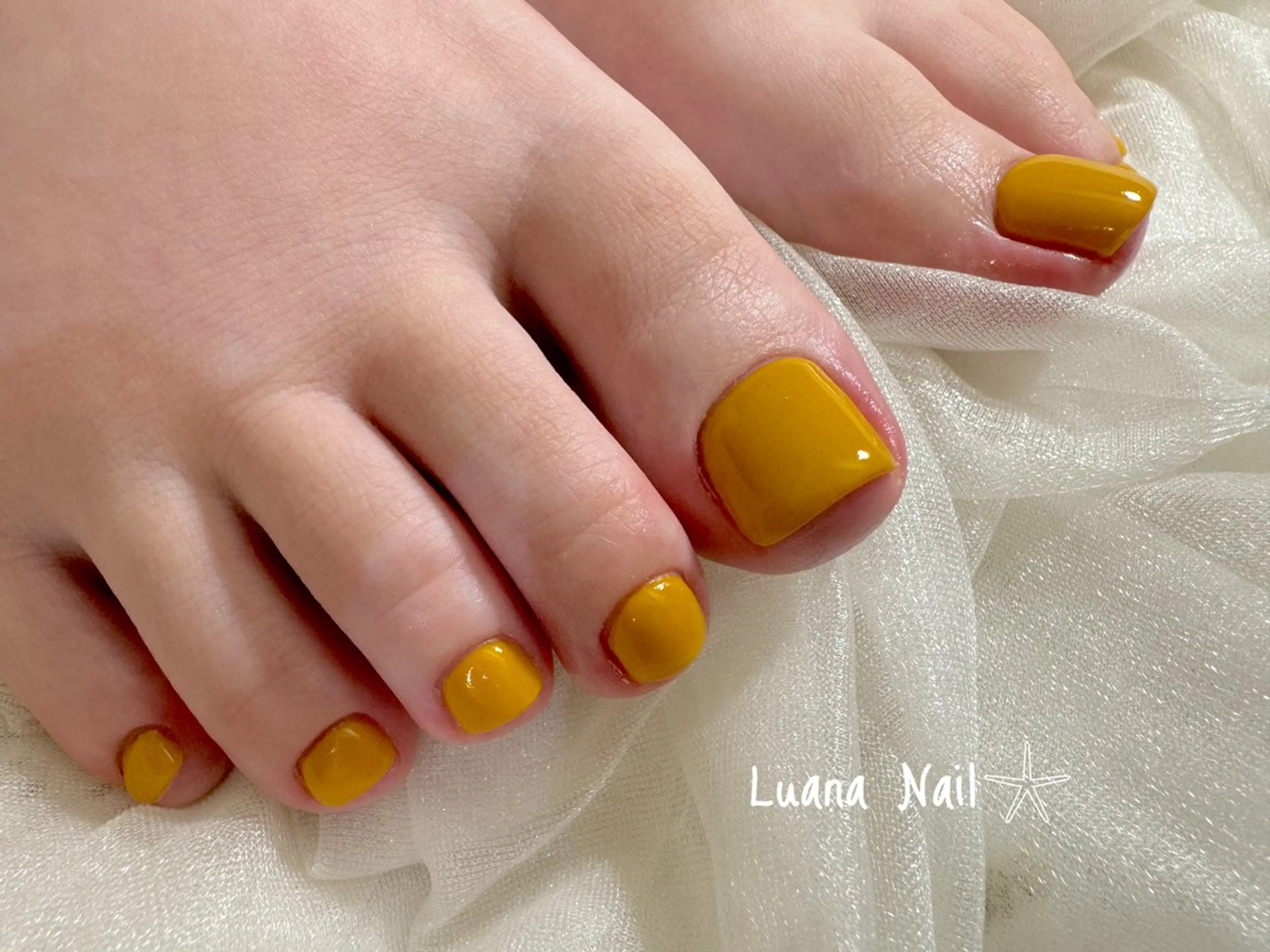 ネイル Nail Salon Subaru所属・Nail Salon Subaruのネイルデザイン