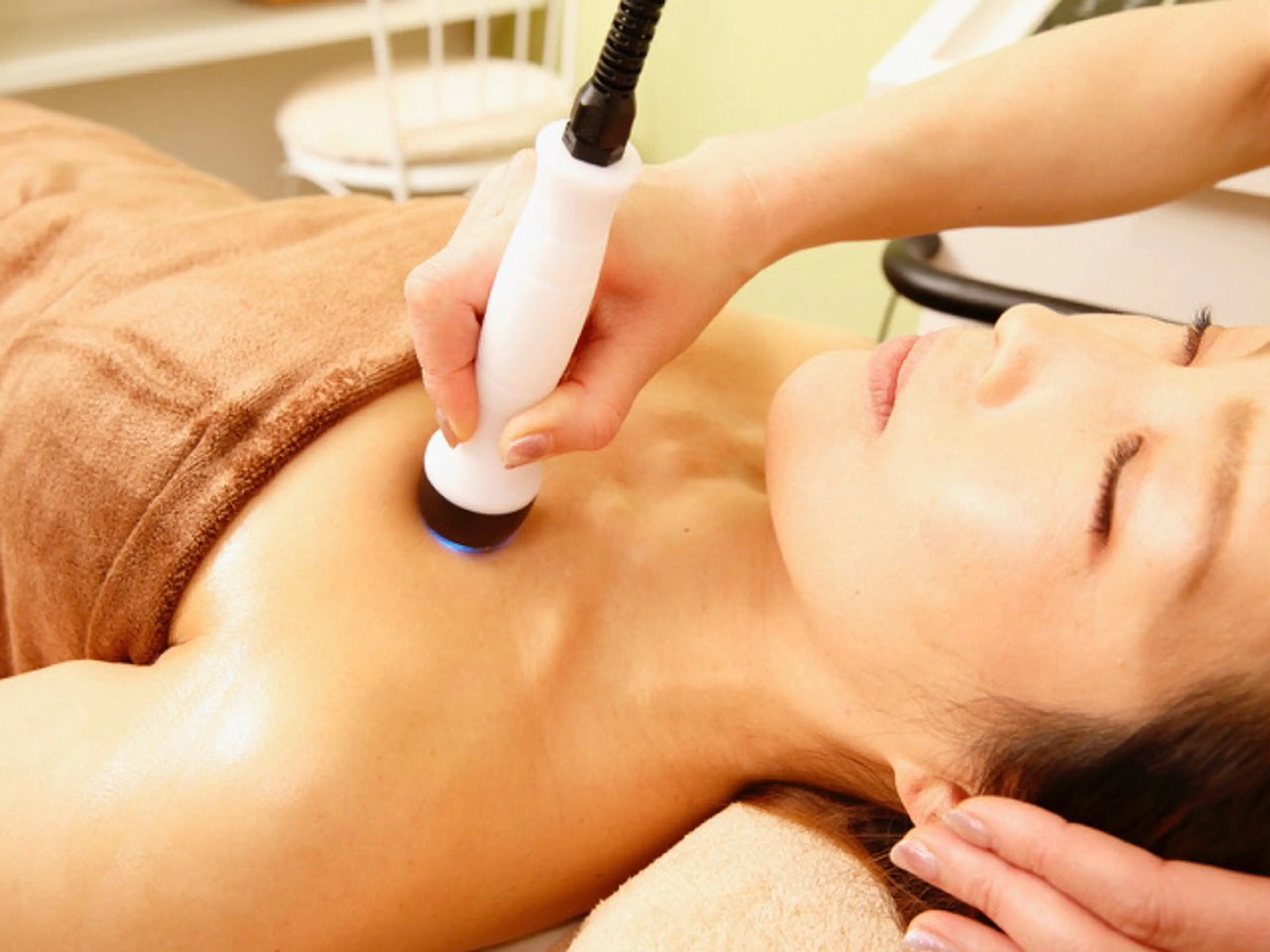 サロンハート浦和店所属・痩身小顔サロンハート 浦和店のエステ・リラクイメージ