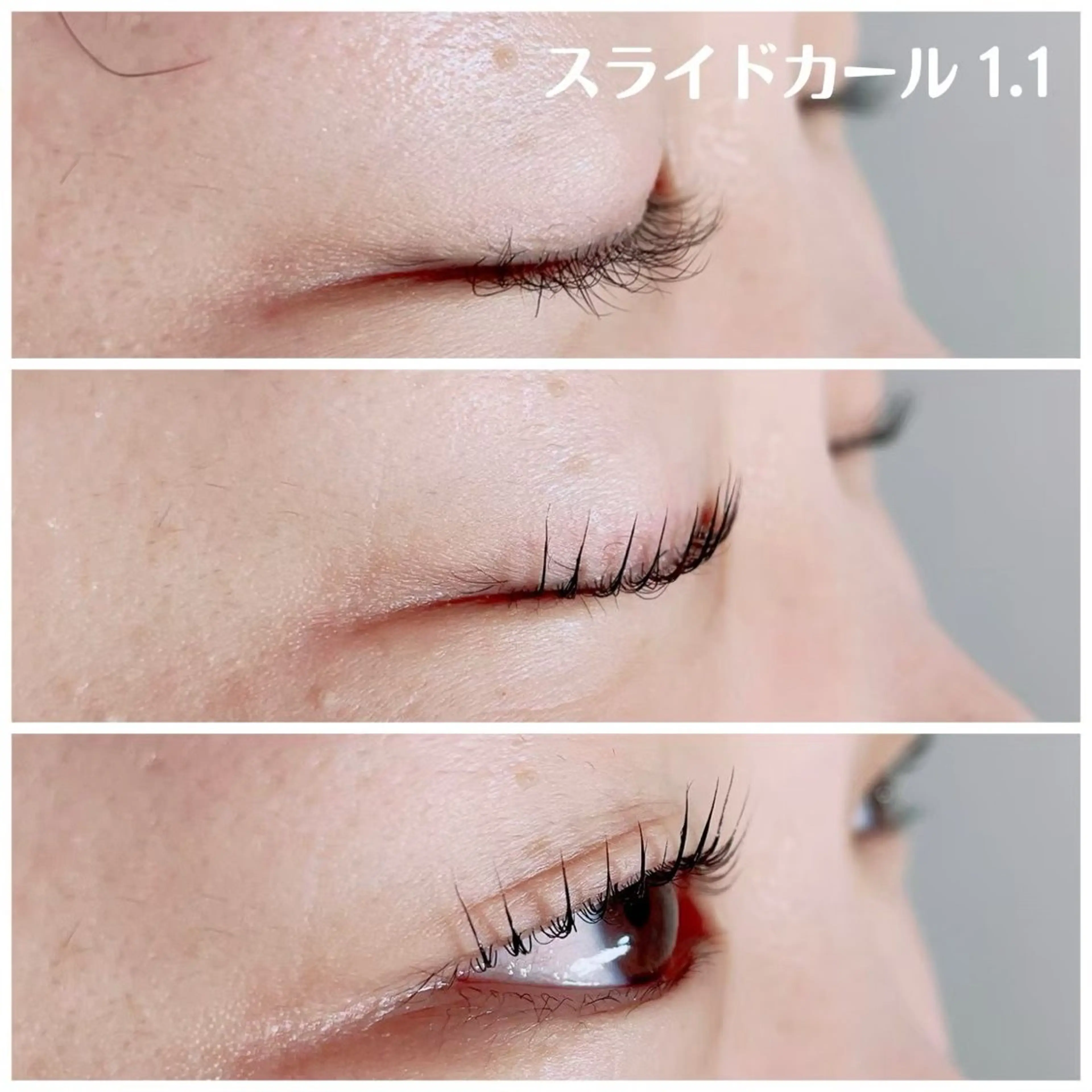 マツエク・マツパ 🩷💗アイリスト Yu💗🩷のマツエク・マツパデザイン