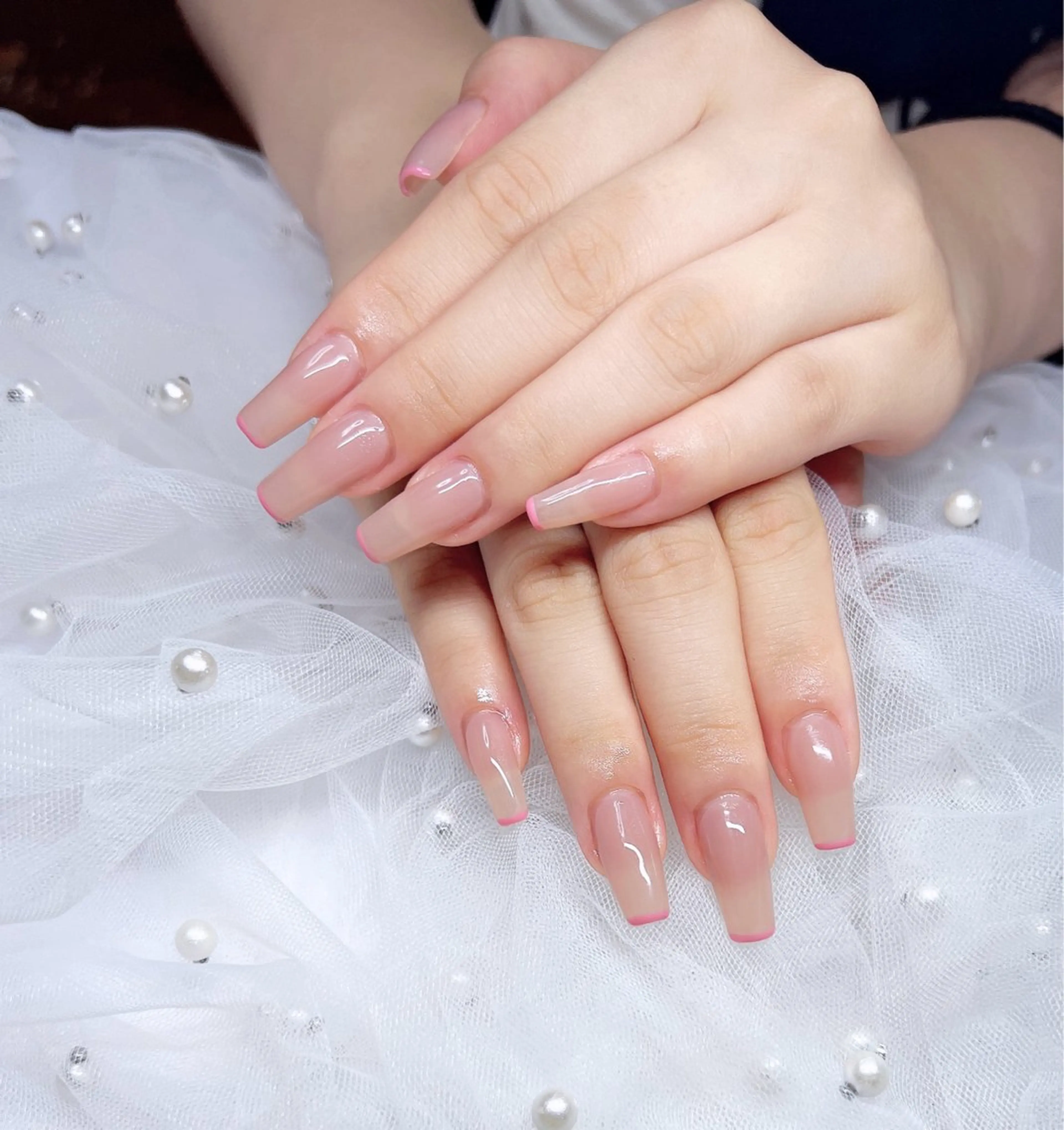 ネイル MK ネイルサロンのネイルデザイン