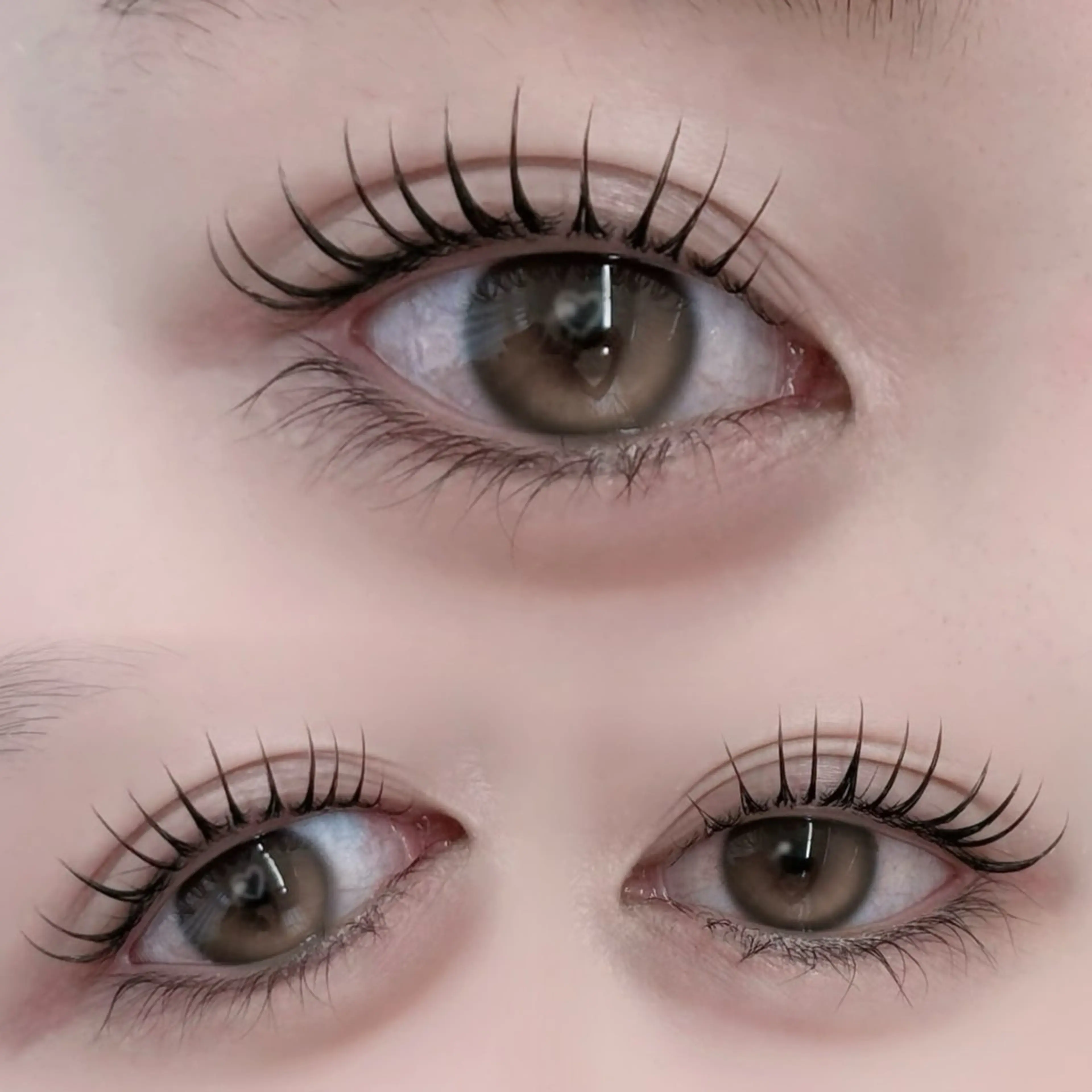 マツエク・マツパ tomteトムテ junmiのマツエク・マツパデザイン