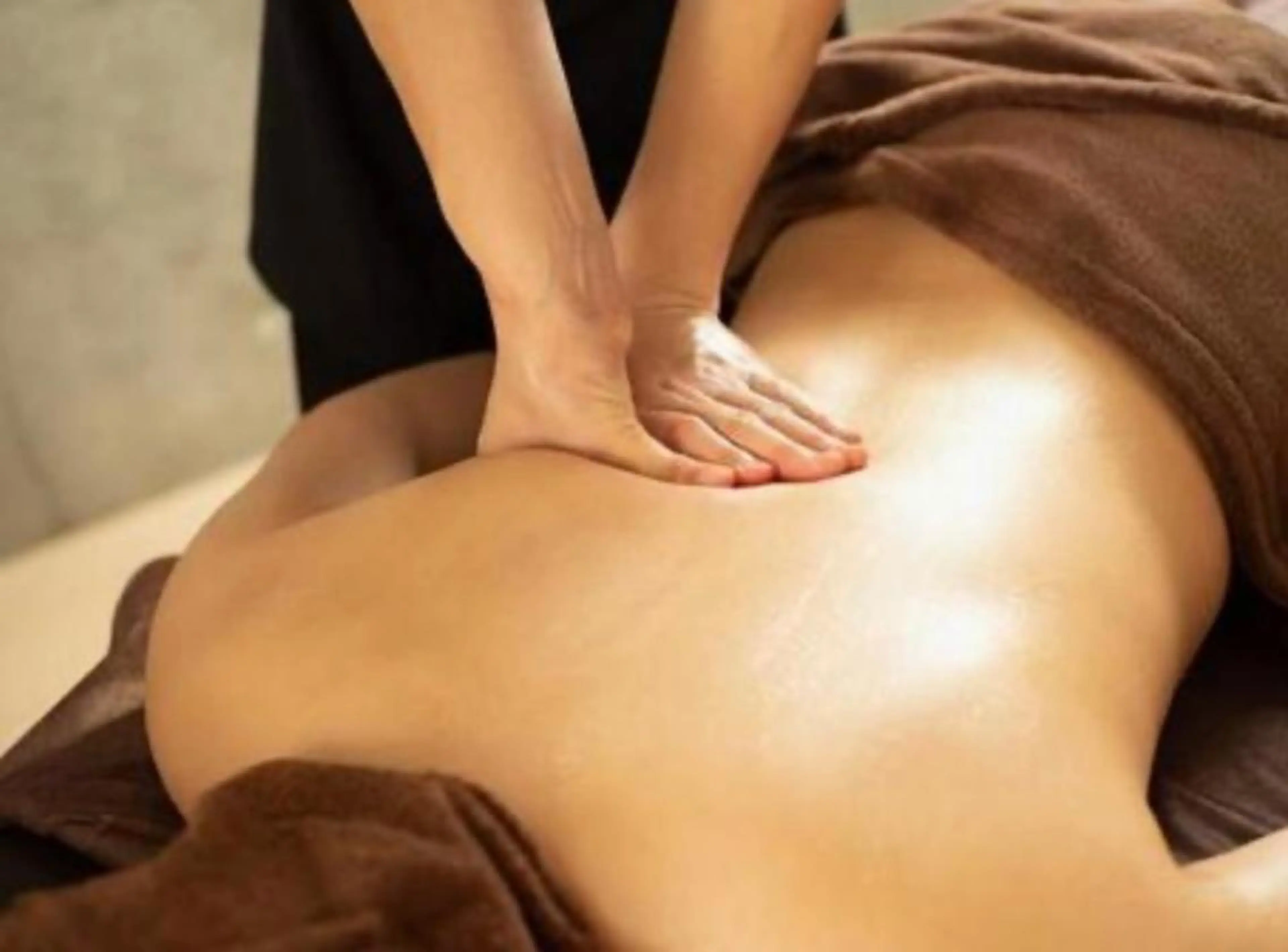 ダイエットマッサージ120分の写真