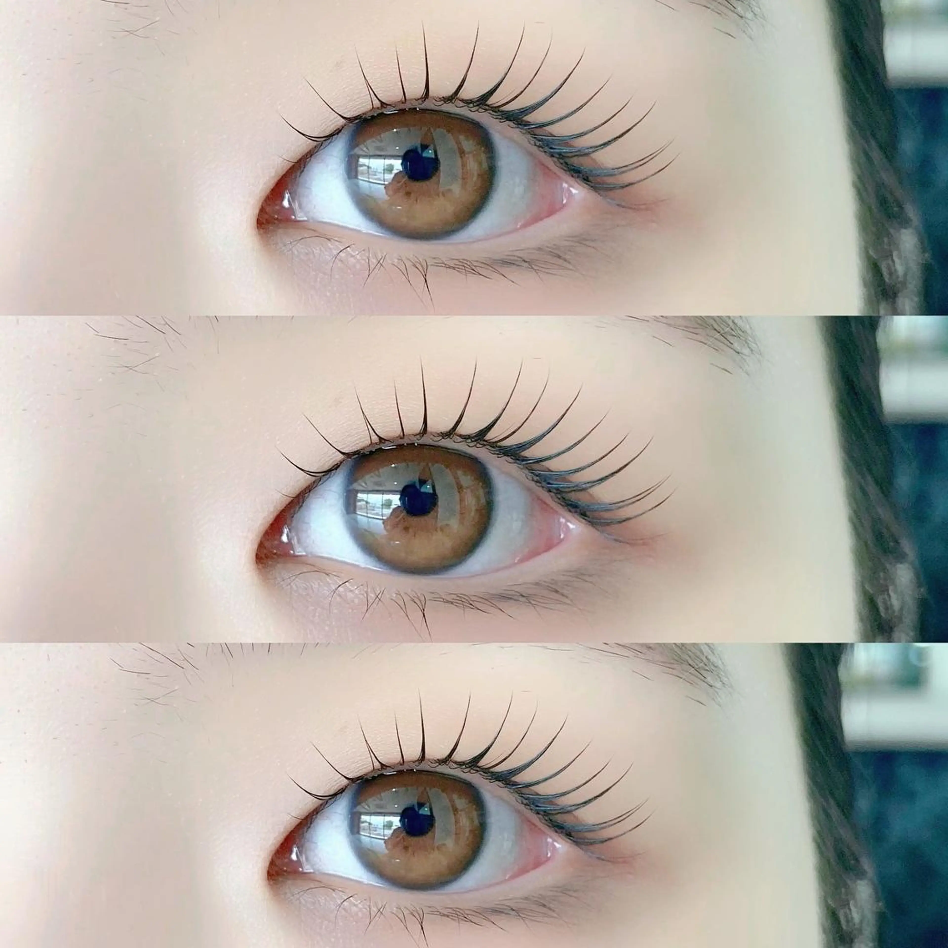 マツエク・マツパ eyelash    CITA（チタ）所属・eyelash CITA（チタ）のマツエク・マツパデザイン