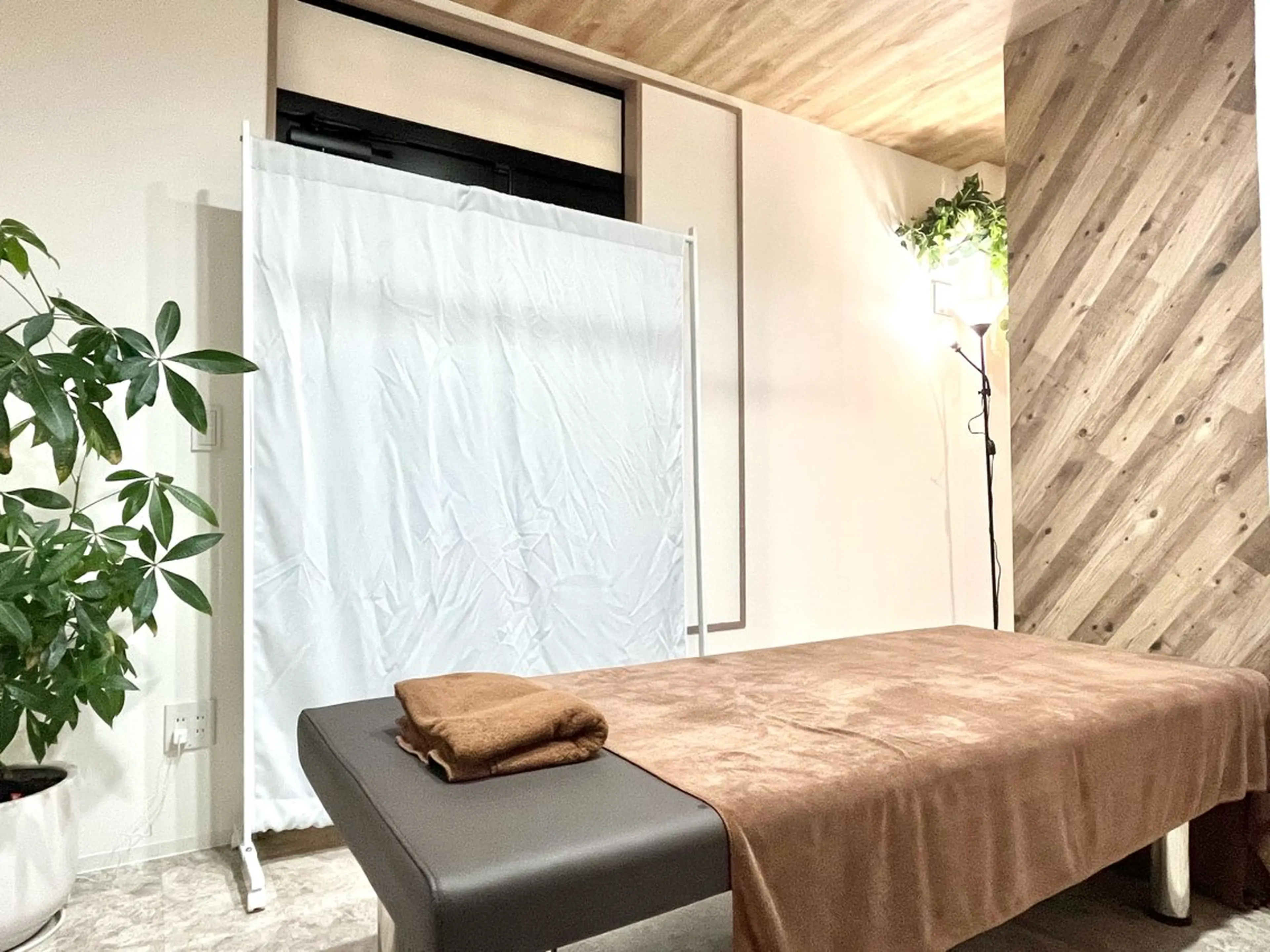 からだびより @石和田のエステ・リラクイメージ