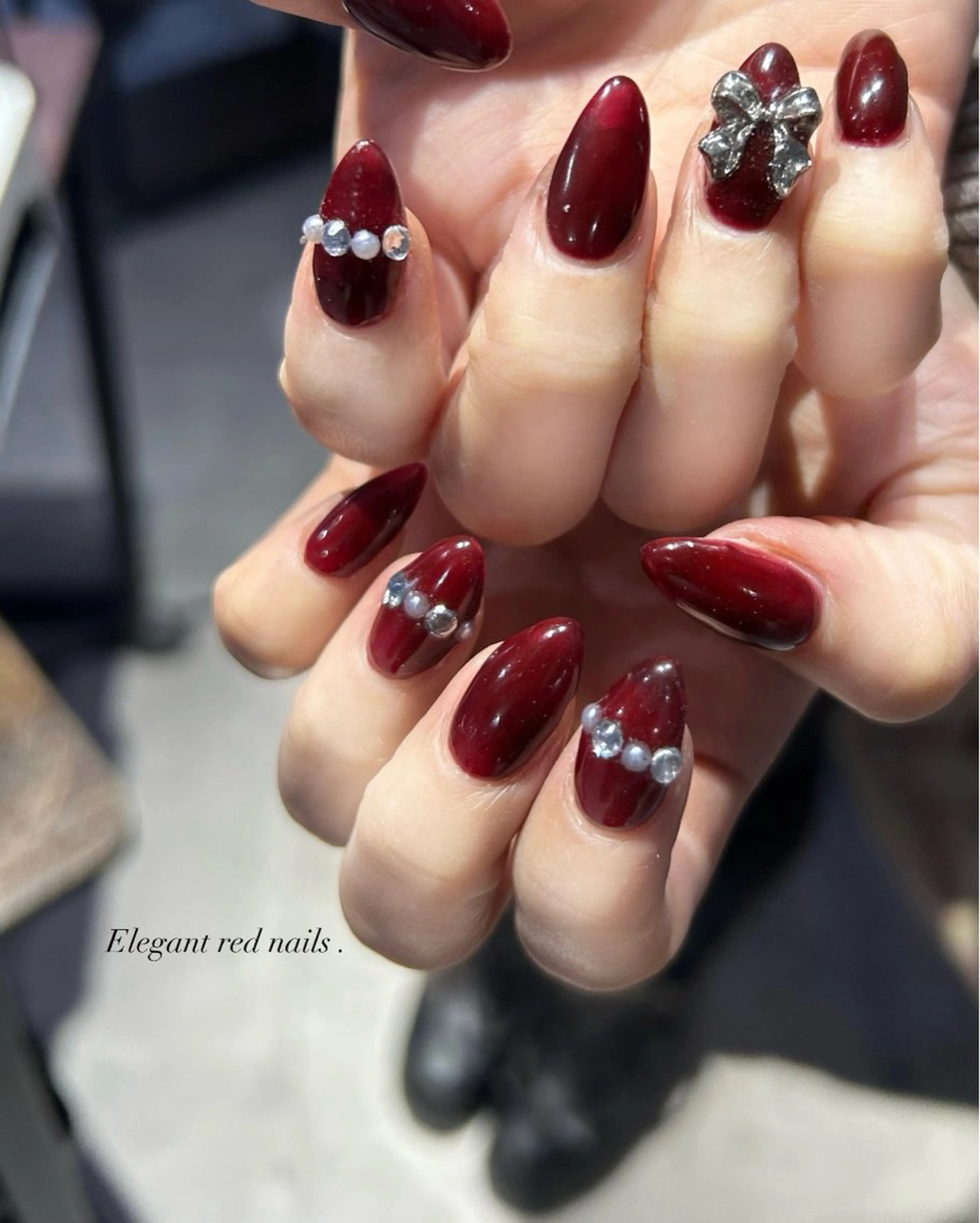 ネイル ハンドネイル フットネイル ASA nail / ニュアンス☀︎個性派のネイルデザイン