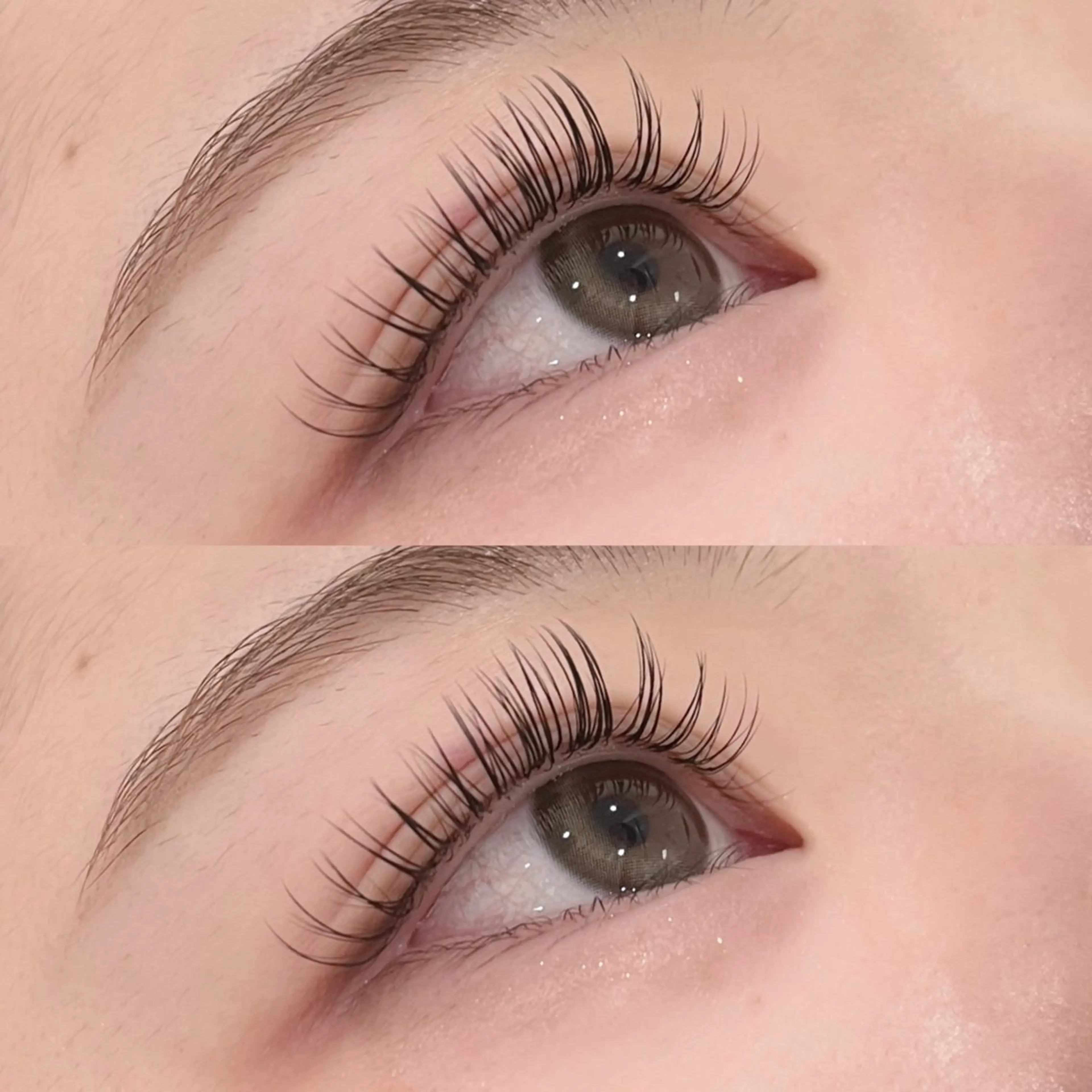 マツエク・マツパ EYELA 櫻井のマツエク・マツパデザイン