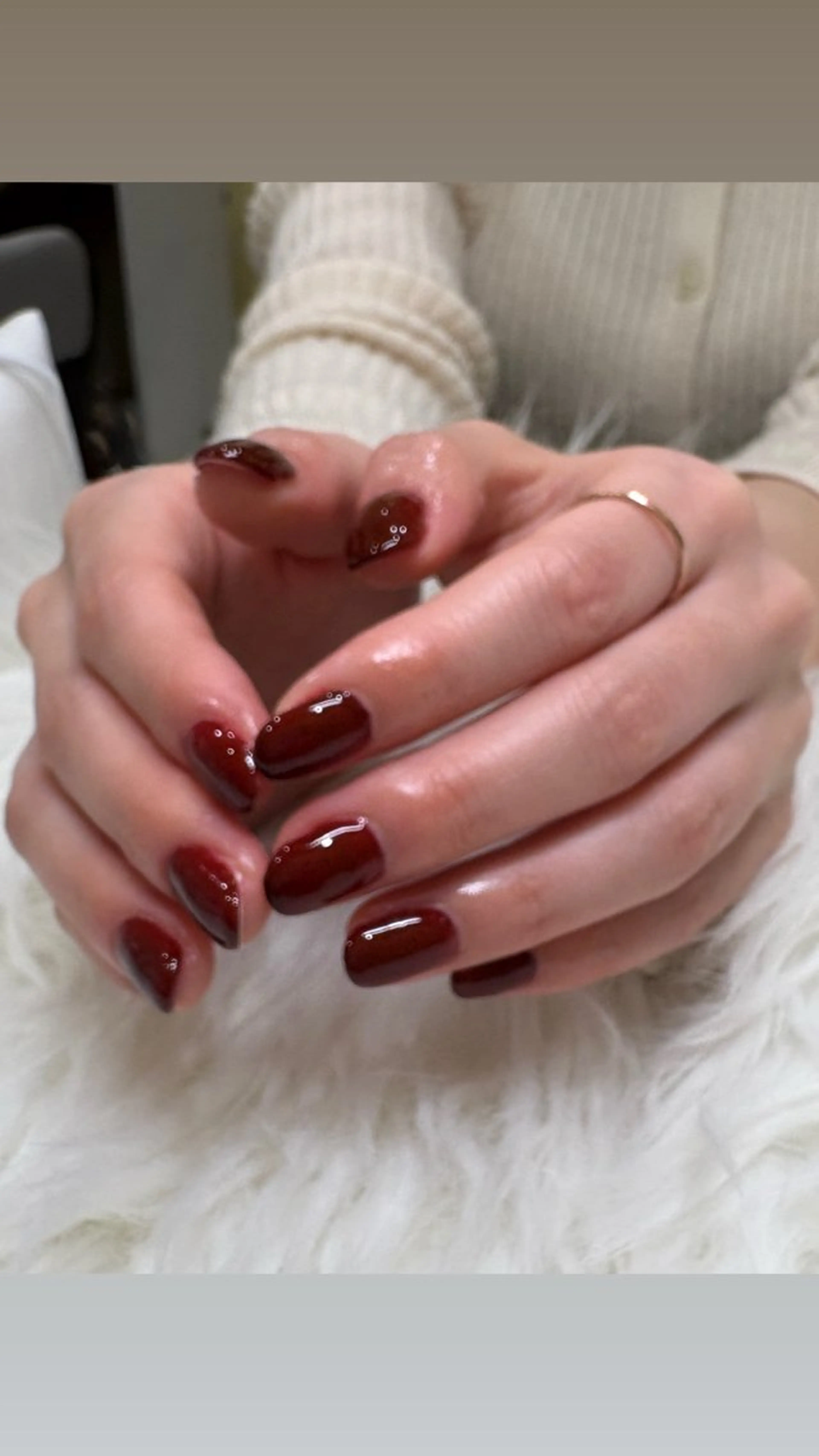 ネイル GO TODAY シェアサロン 渋谷Orla店所属・シオリ ⪩⪨のネイルデザイン