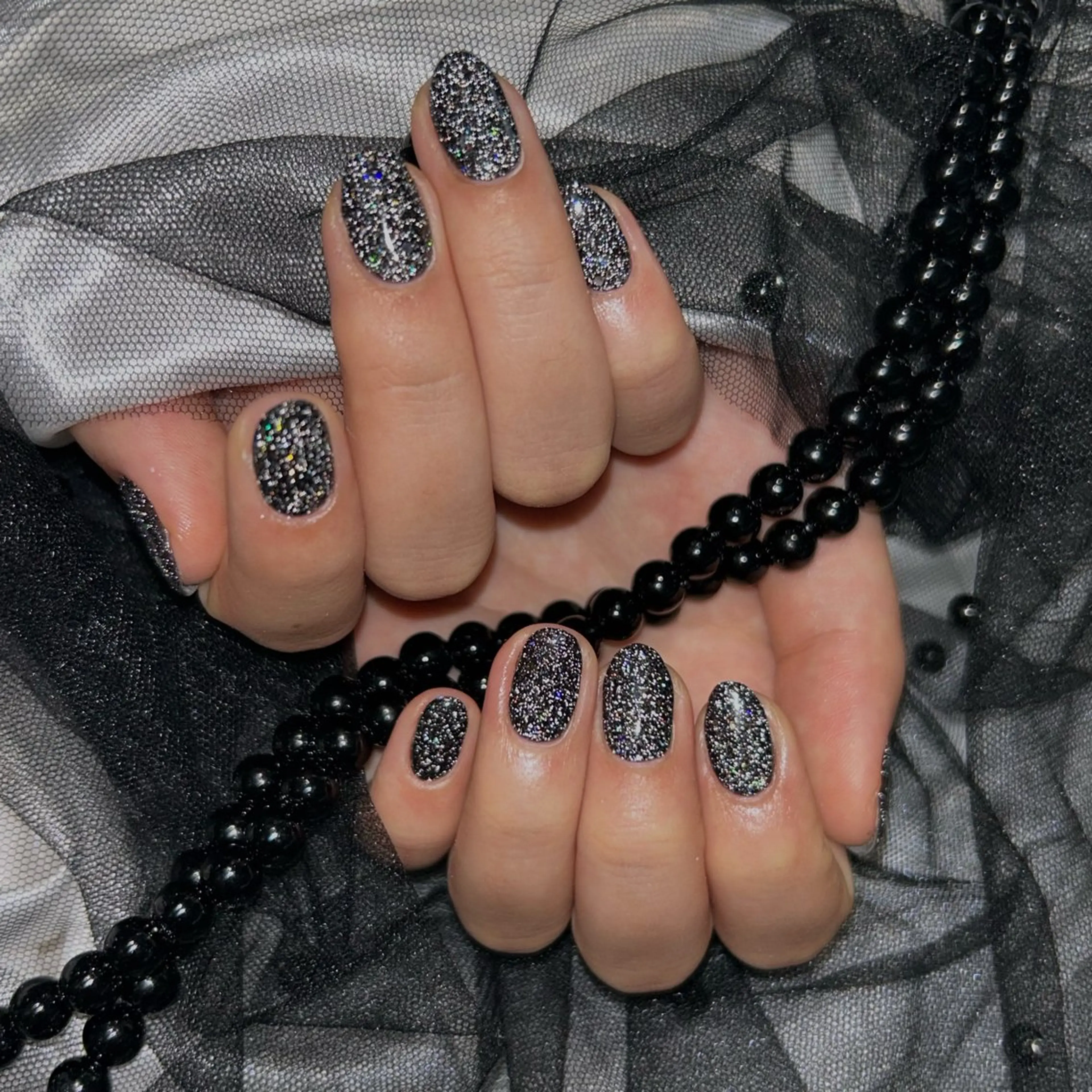 ネイル ハンドネイル WISTERIA hayamiのネイルデザイン