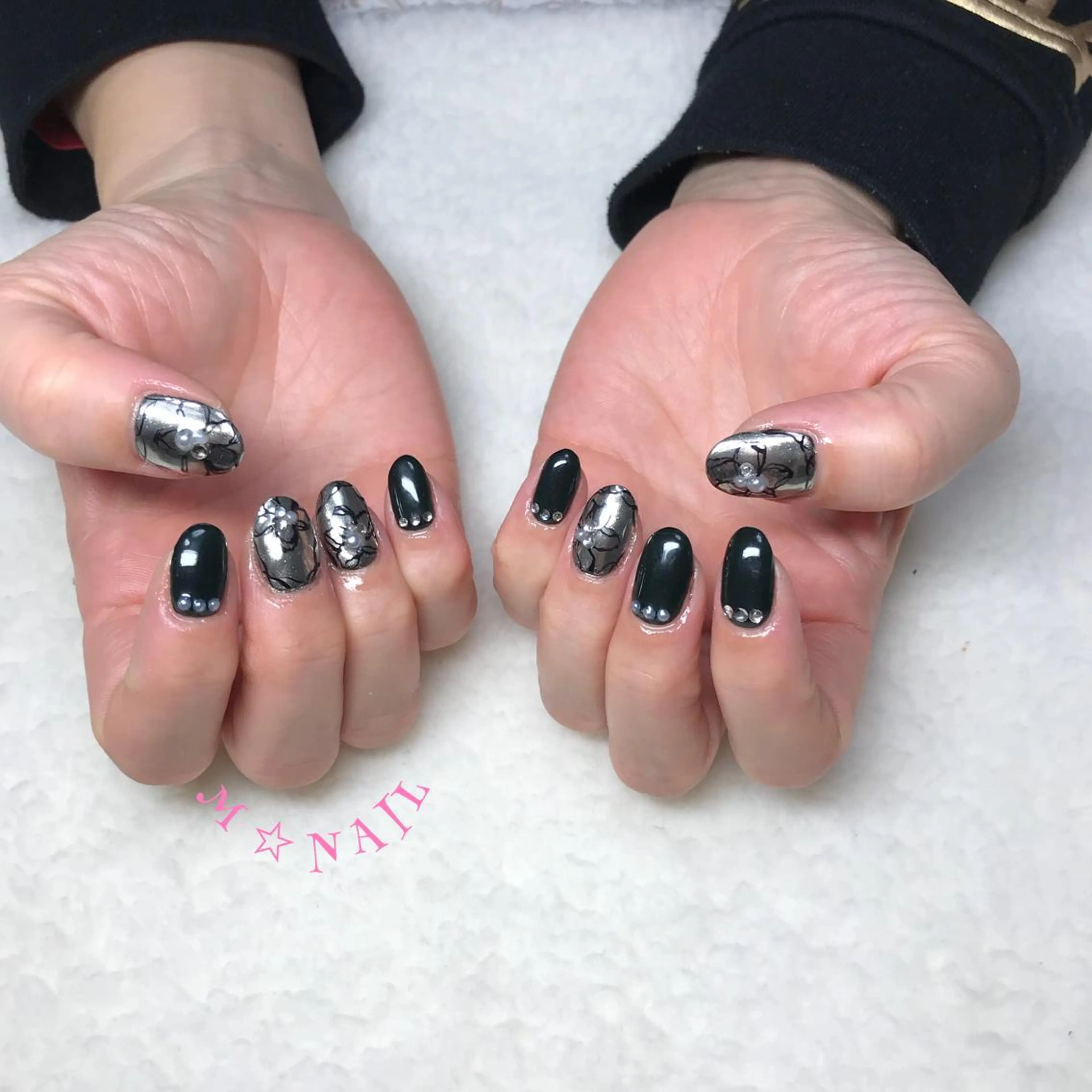 ネイル COCO+所属・COCO +のエステ・リラクイメージ