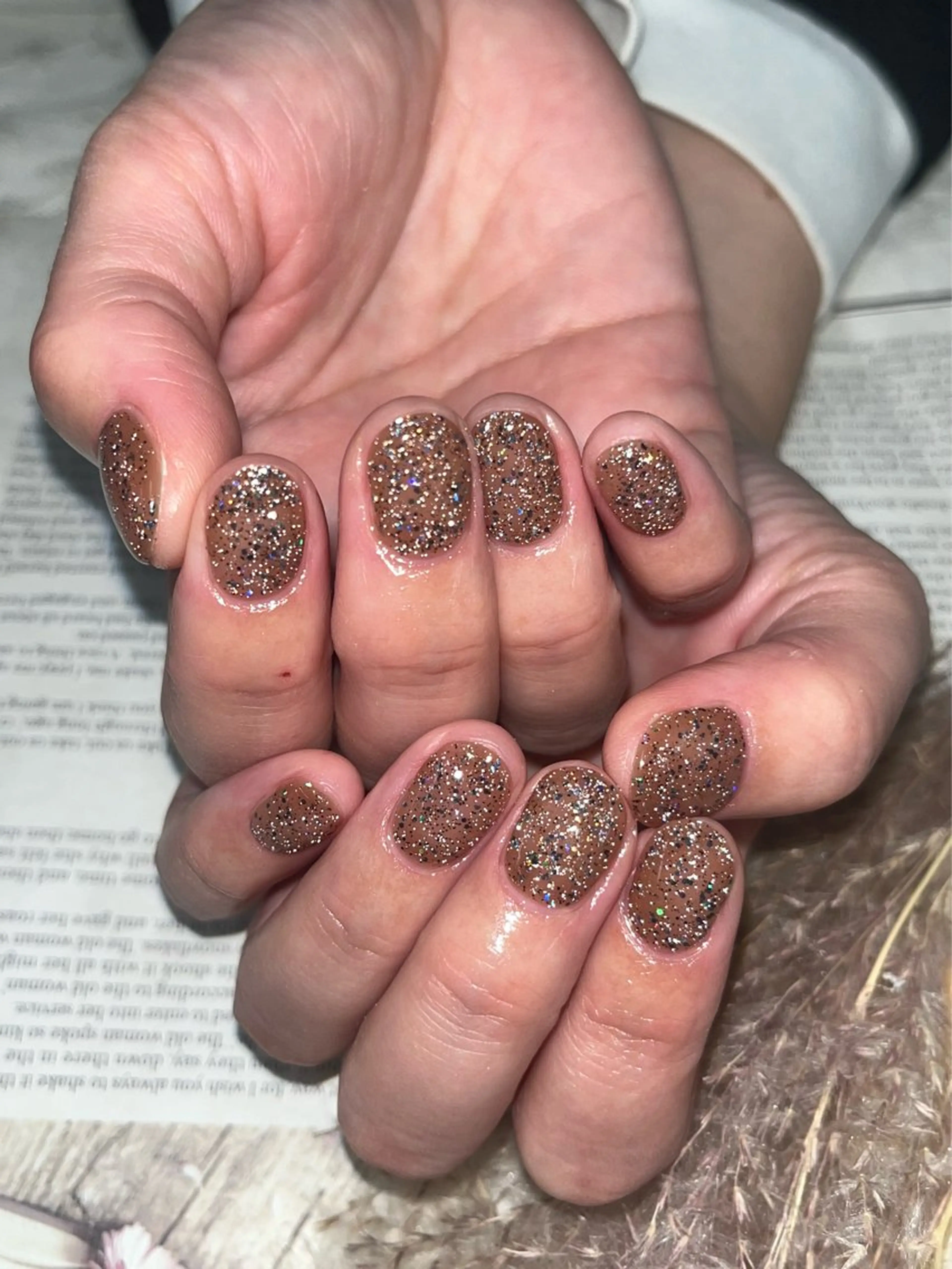 ネイル Basic町田本店 Suzunaのネイルデザイン