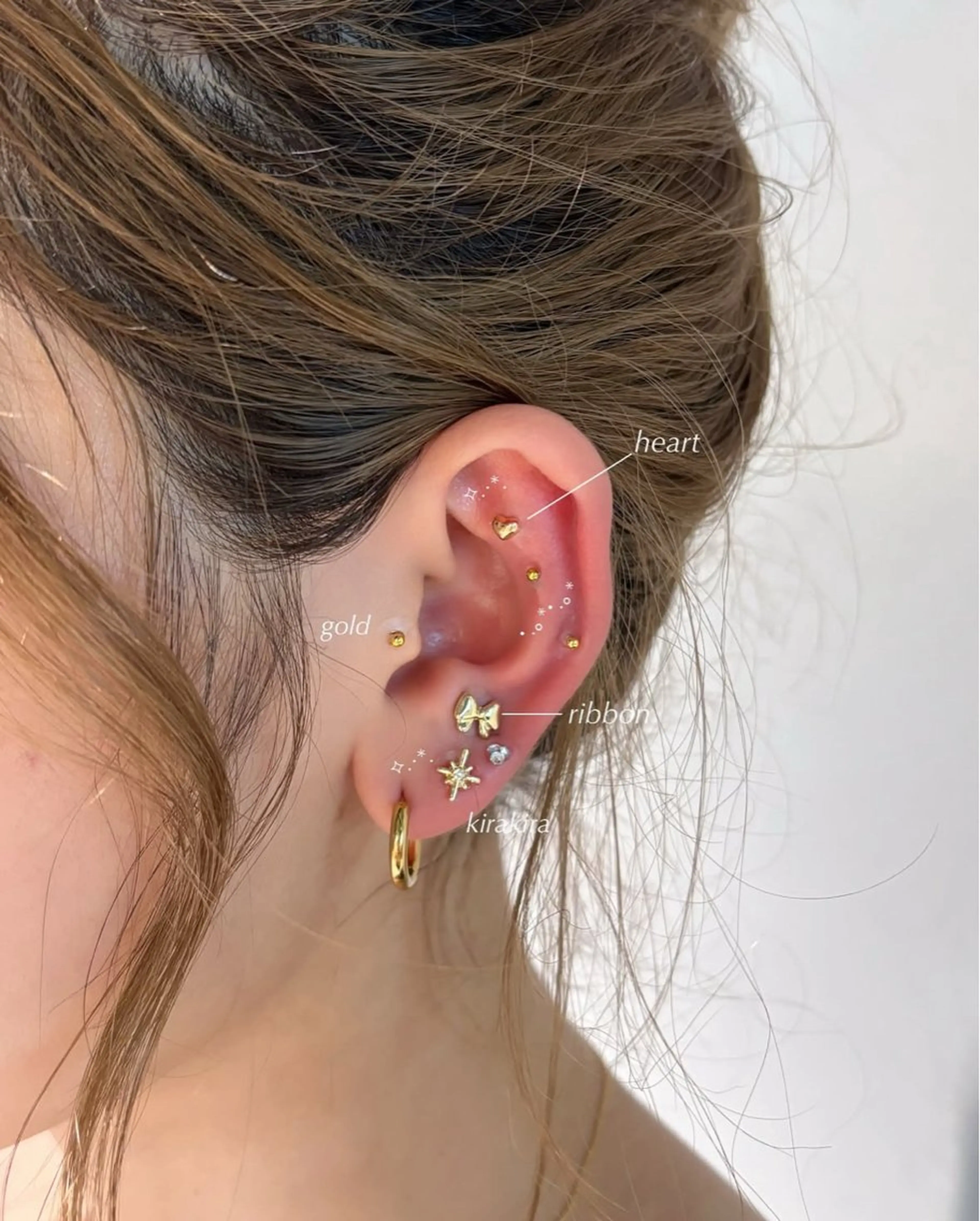 その他 Reliora 【京都最安値】のエステ・リラクイメージ