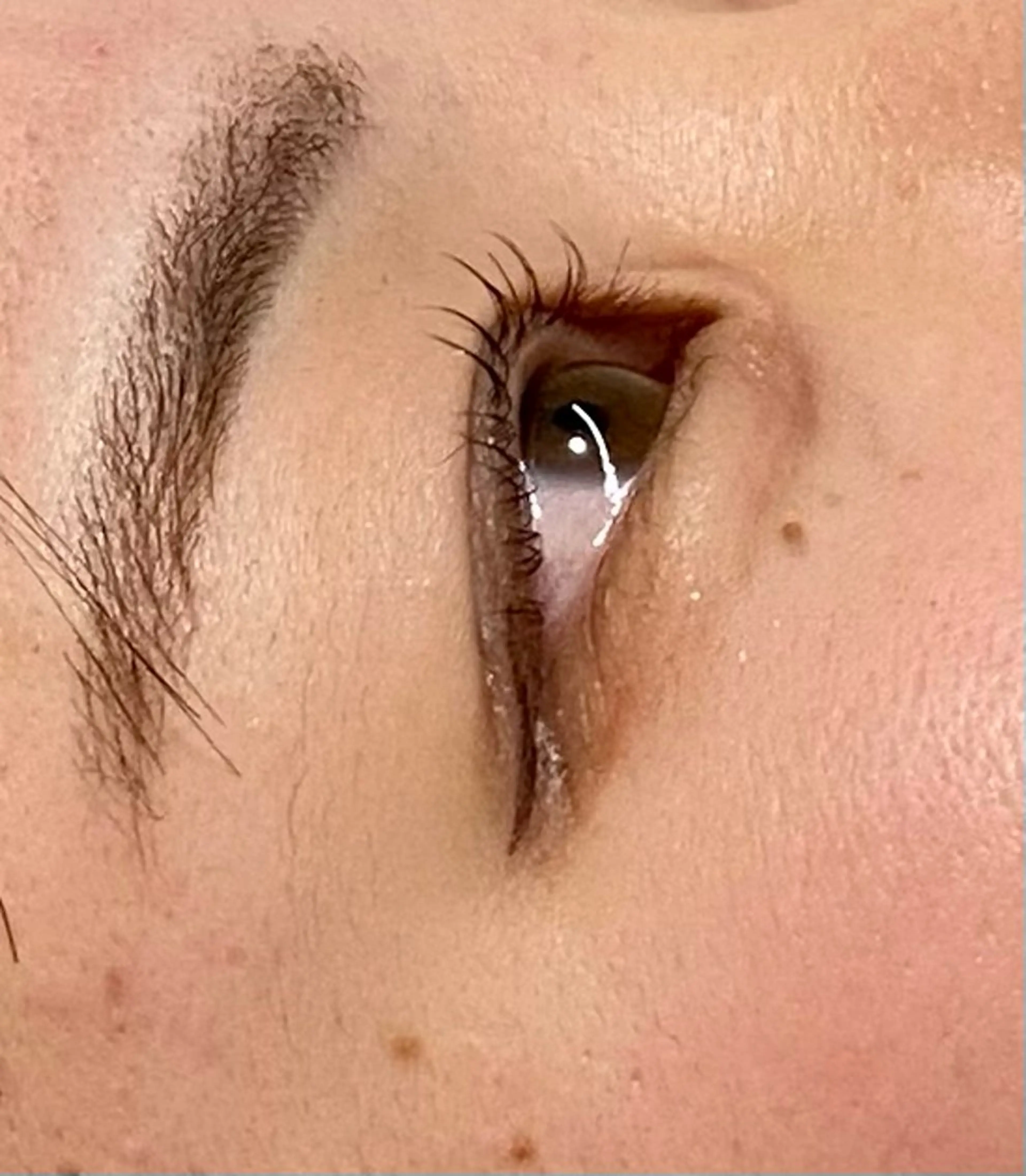 マツエク・マツパ マイアンジェリーク 上野のマツエク・マツパデザイン