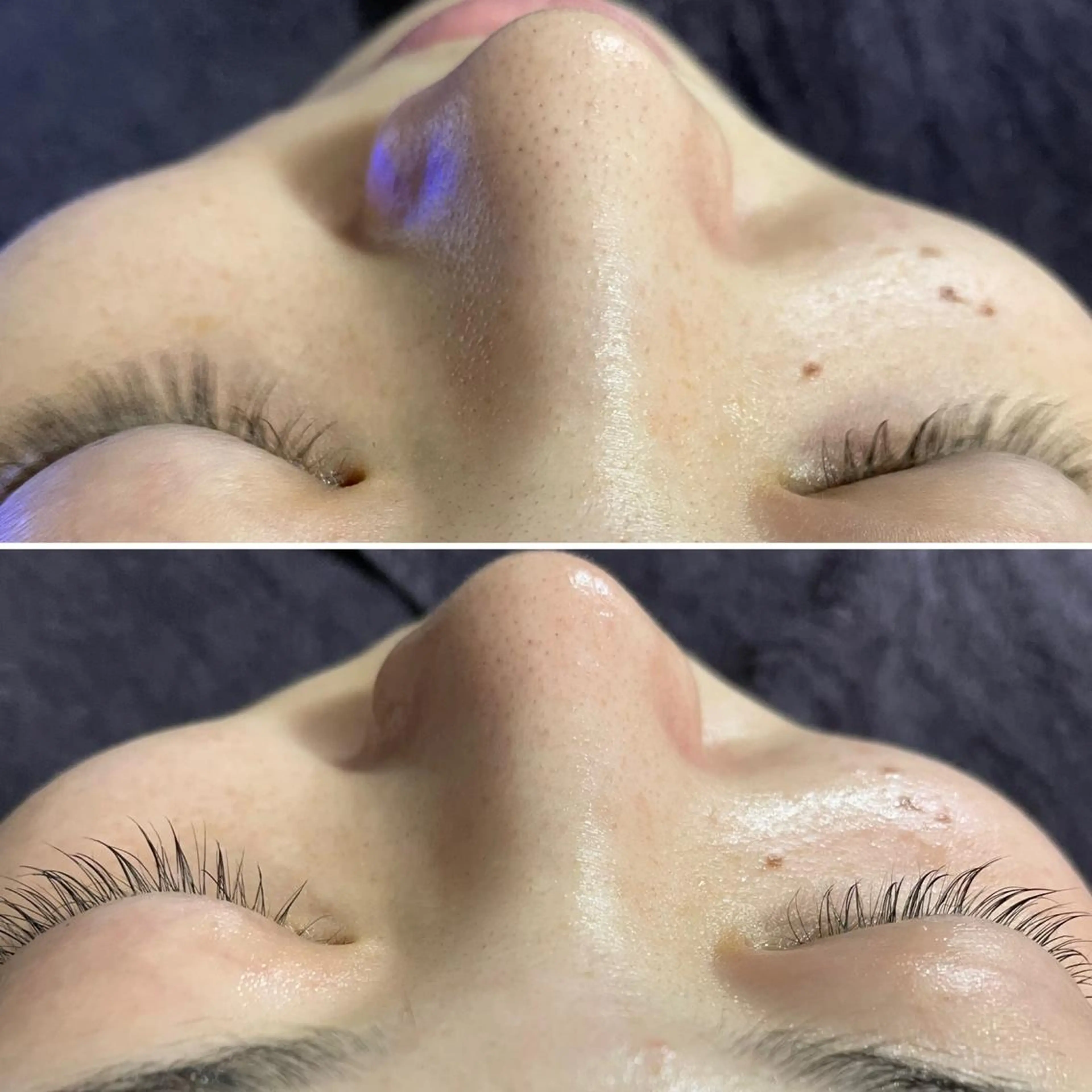 SESUNNY セサニー　SEIRAのマツエク・マツパデザイン