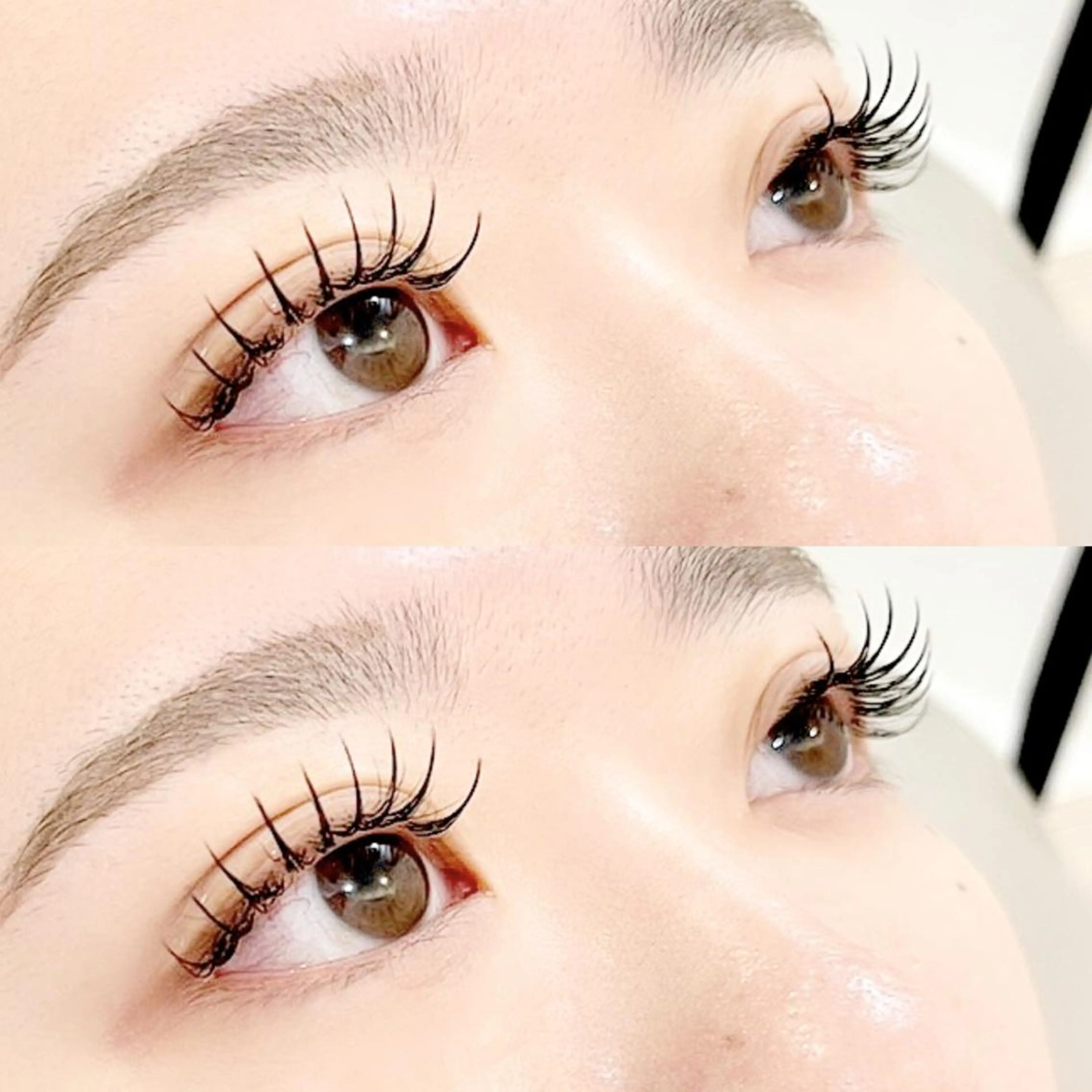 マツエク・マツパ Fiato Yuukaの眉毛・アイブロウイメージ