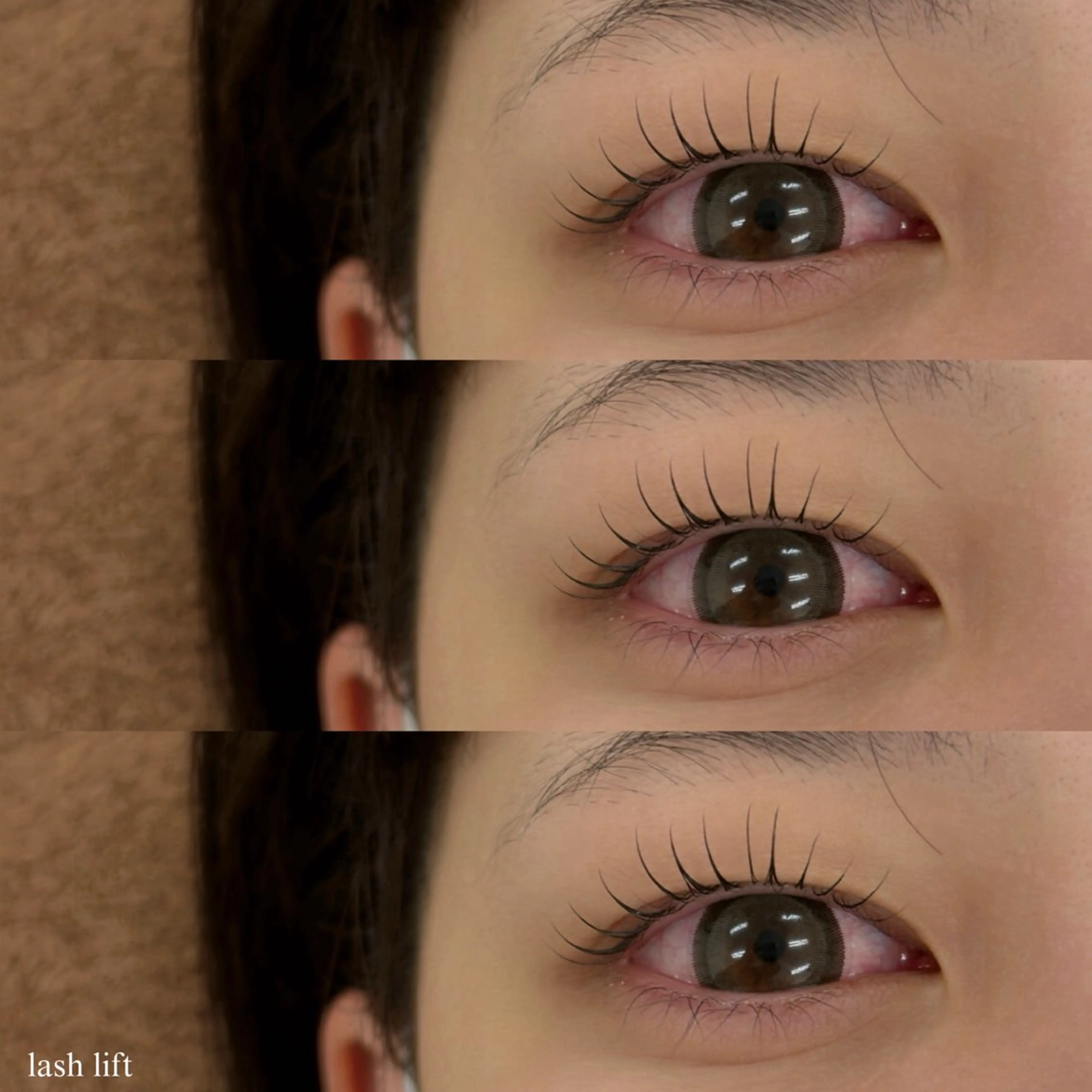 マツエク・マツパ マツパ Oli所属・eyelash _ oliのマツエク・マツパデザイン