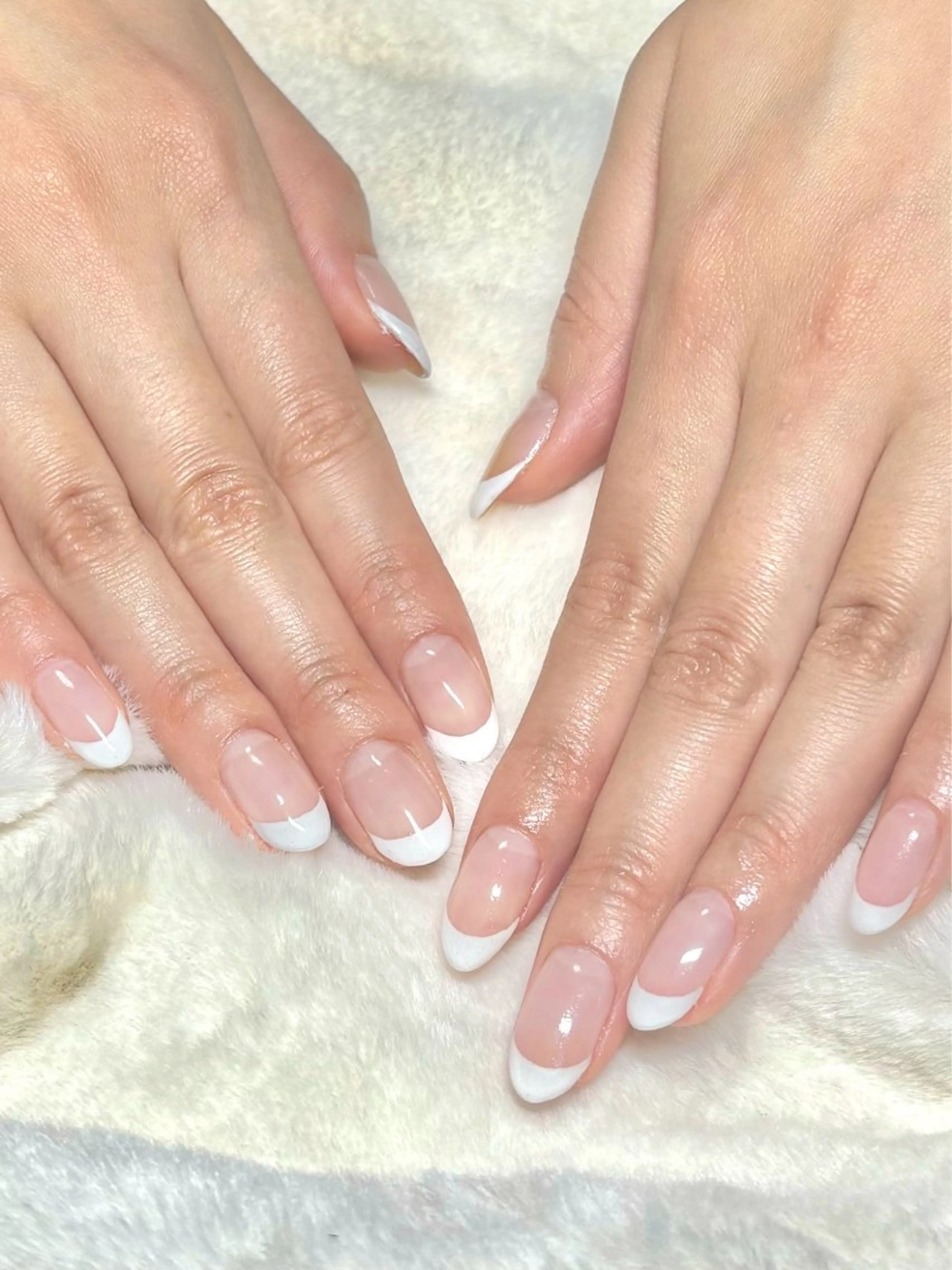 ネイル ハンドネイル candy nail所属・早川 理沙のネイルデザイン