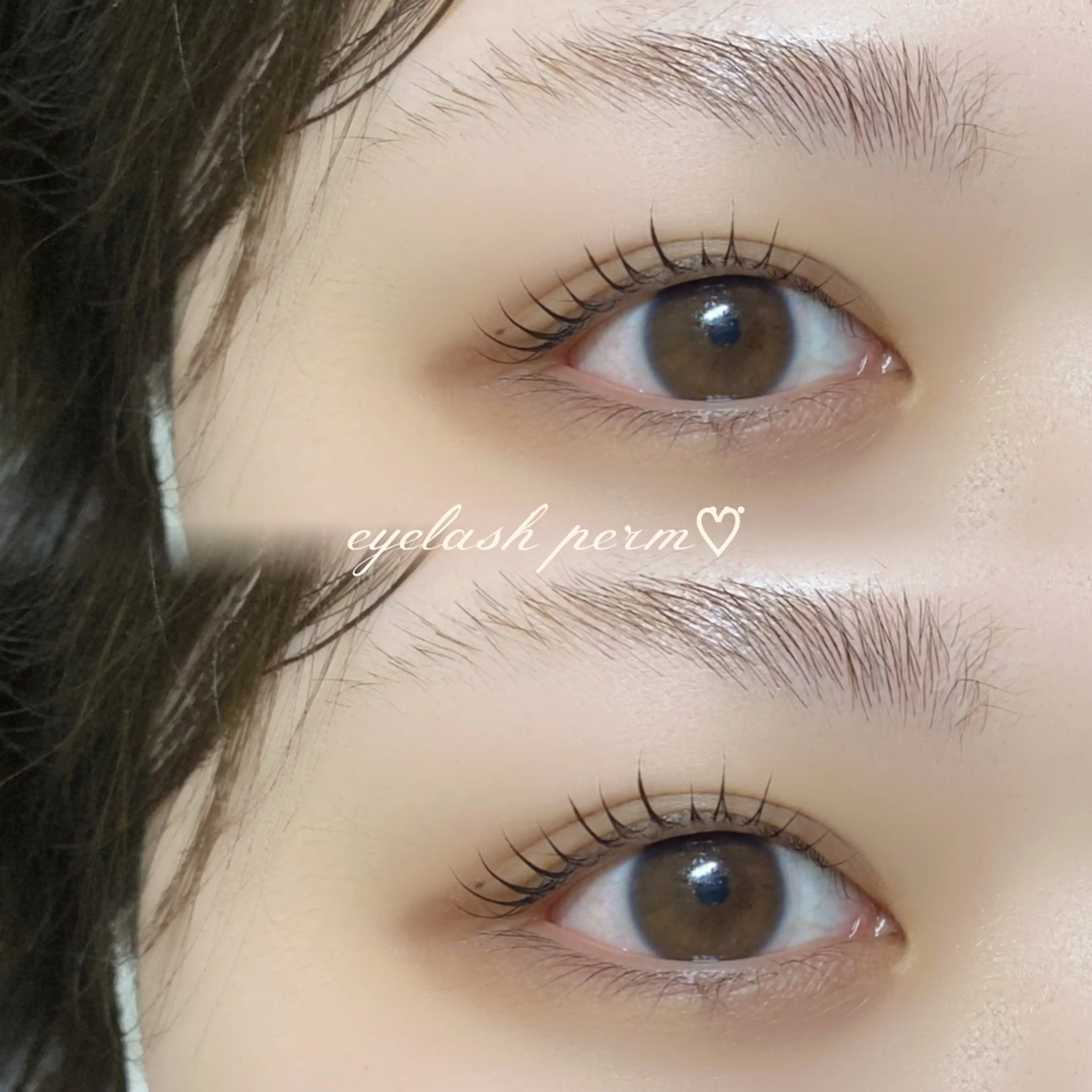 マツエク・マツパ eyelist ami🎀のマツエク・マツパデザイン
