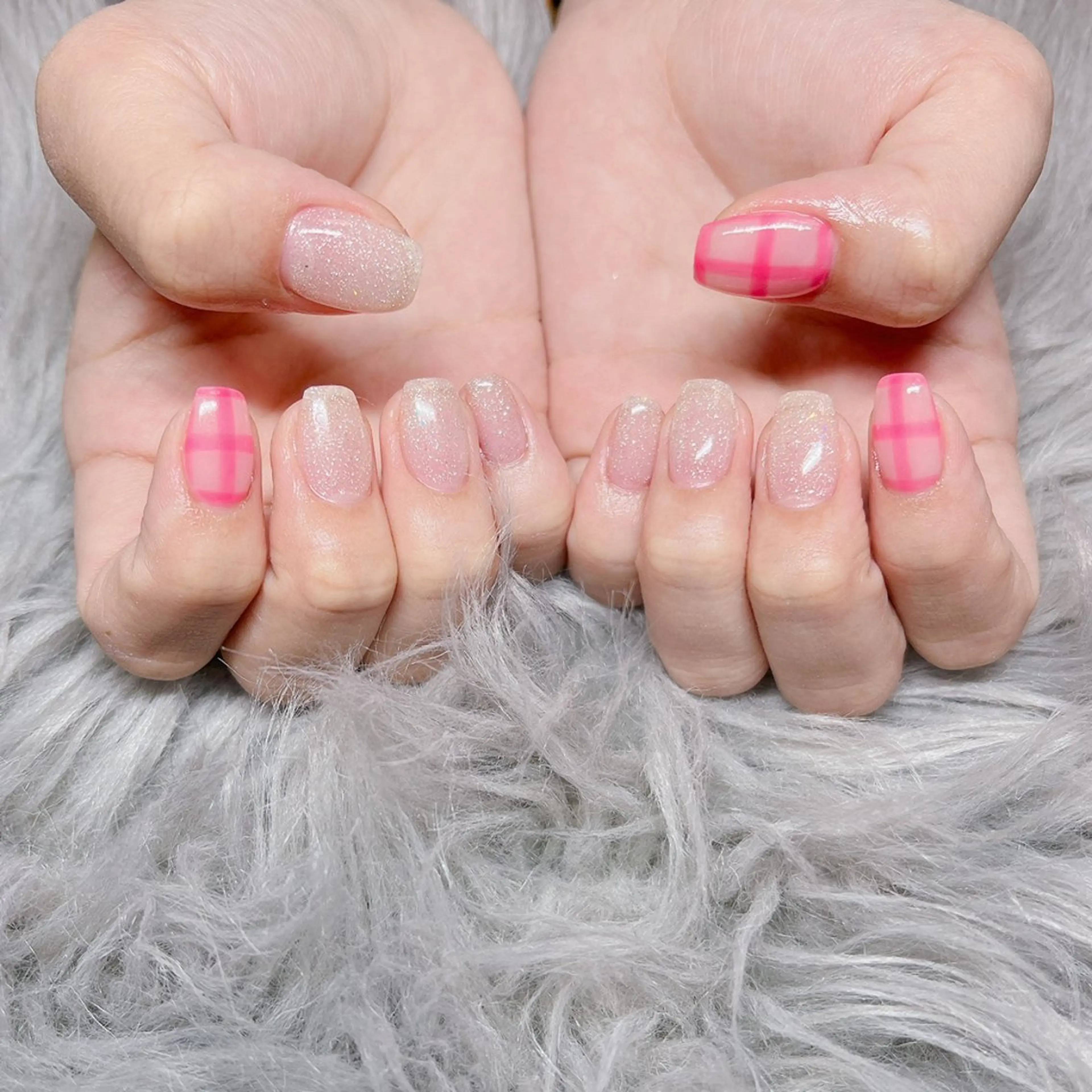 ネイル 個室ネイルサロンDolly  Girl〜ドーリーガール〜所属・DollyGirl KYOKOのネイルデザイン