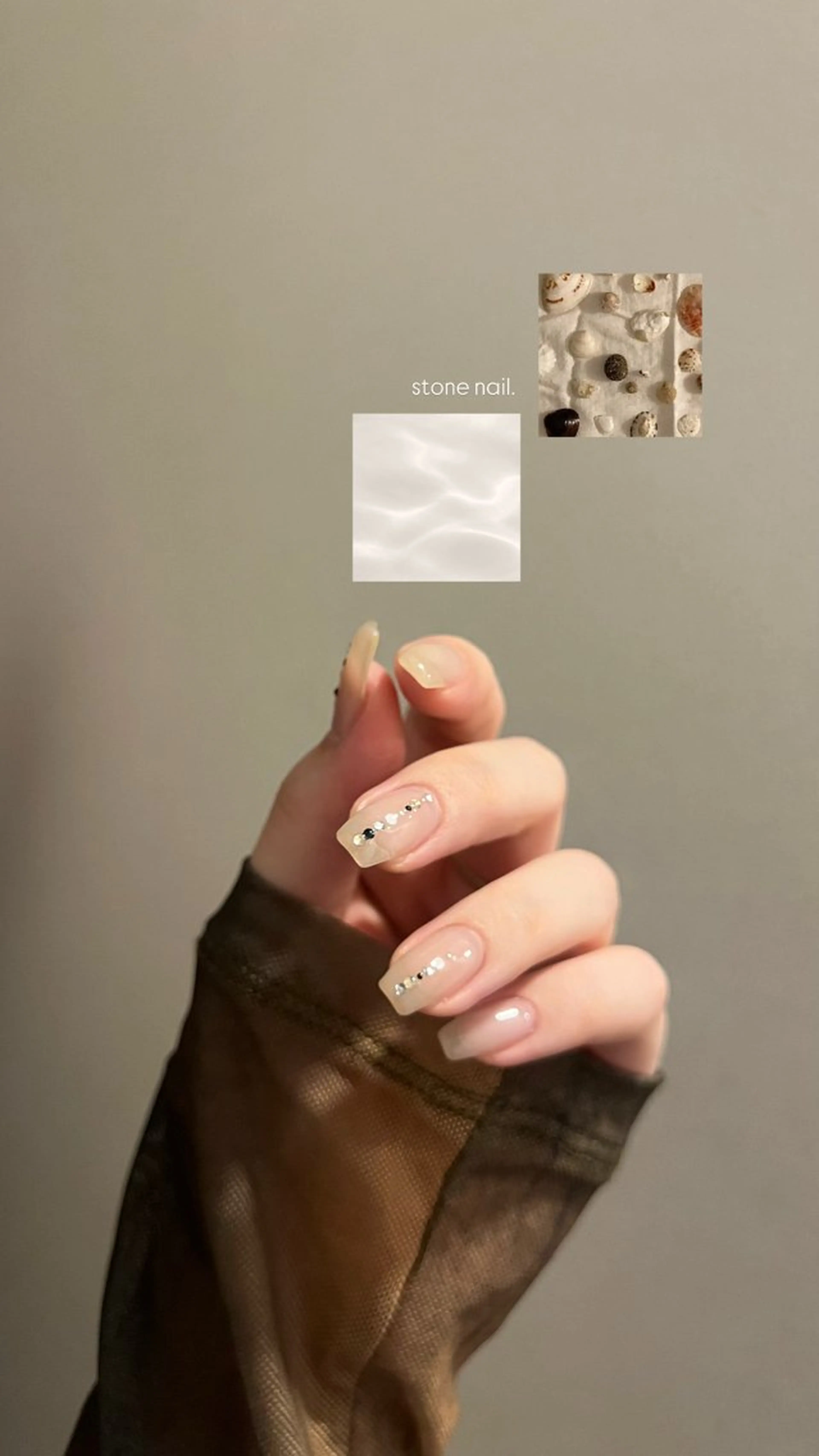 ネイル Lotta. by Chiseiのネイルデザイン