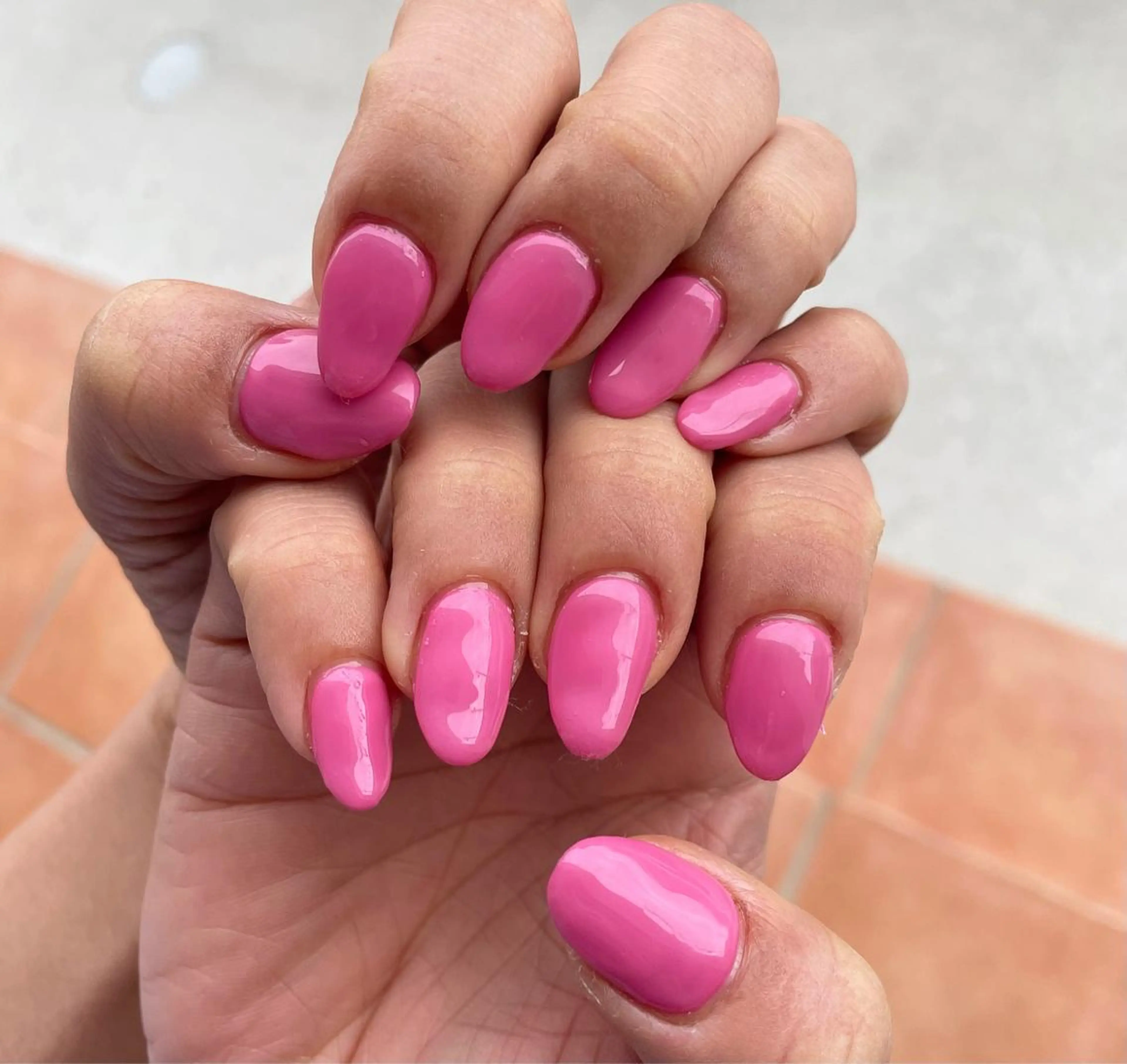 ネイル 駒月 明日香の眉毛・アイブロウイメージ