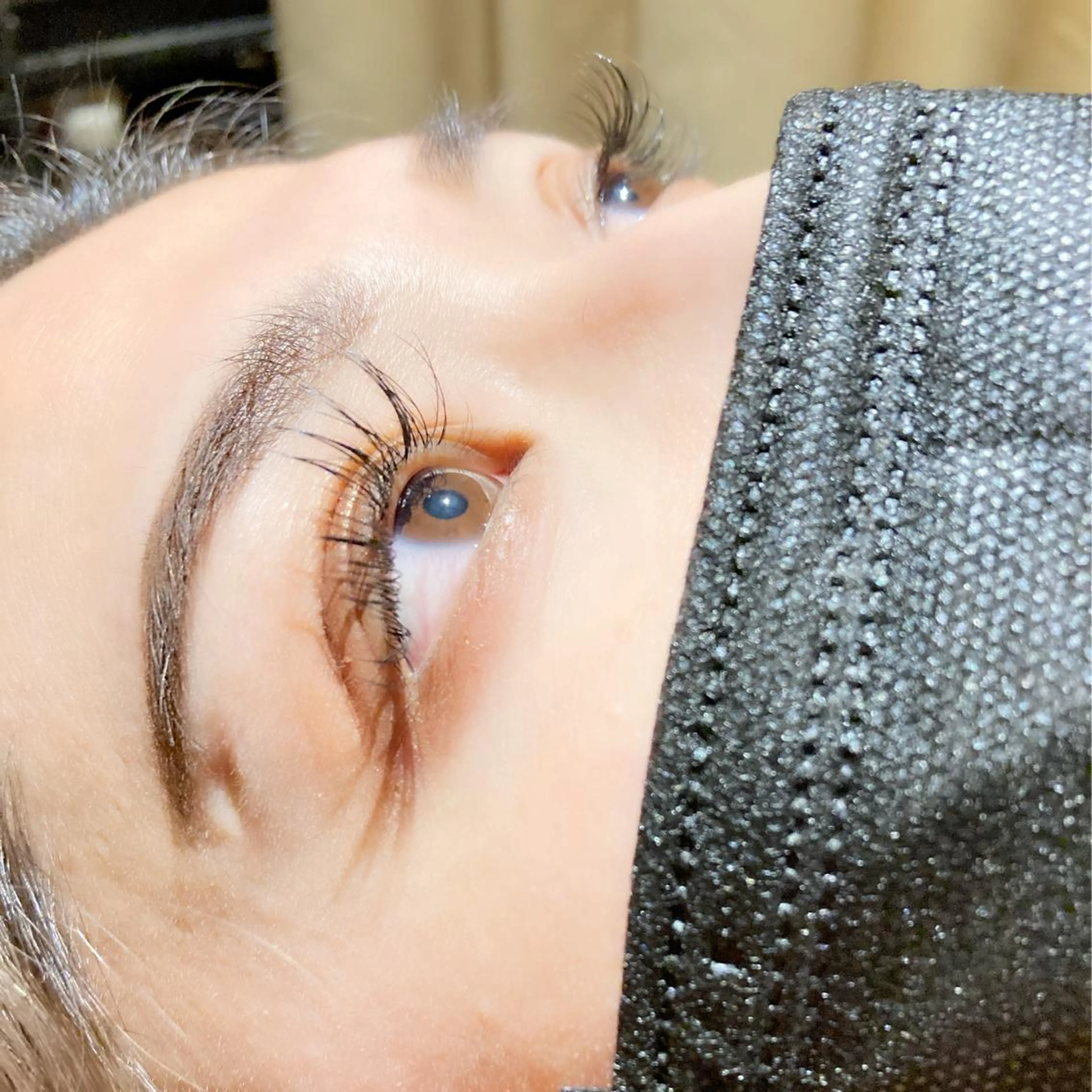 マツエク・マツパ MODEK's阿倍野 HONOKAのヘアスタイル