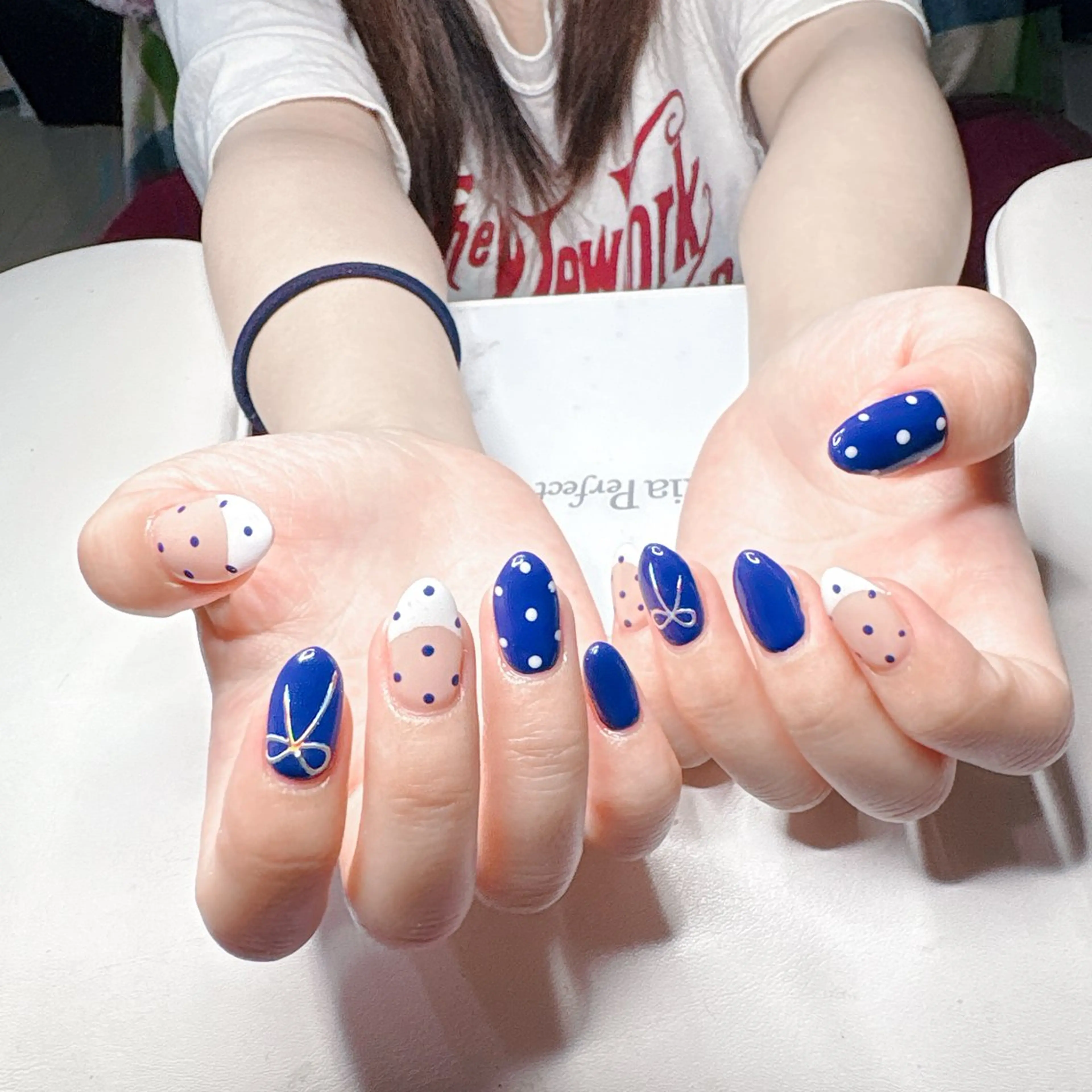 ネイル CHERIMO【lalaLaLa】所属・CHERIMO シェリモのネイルデザイン