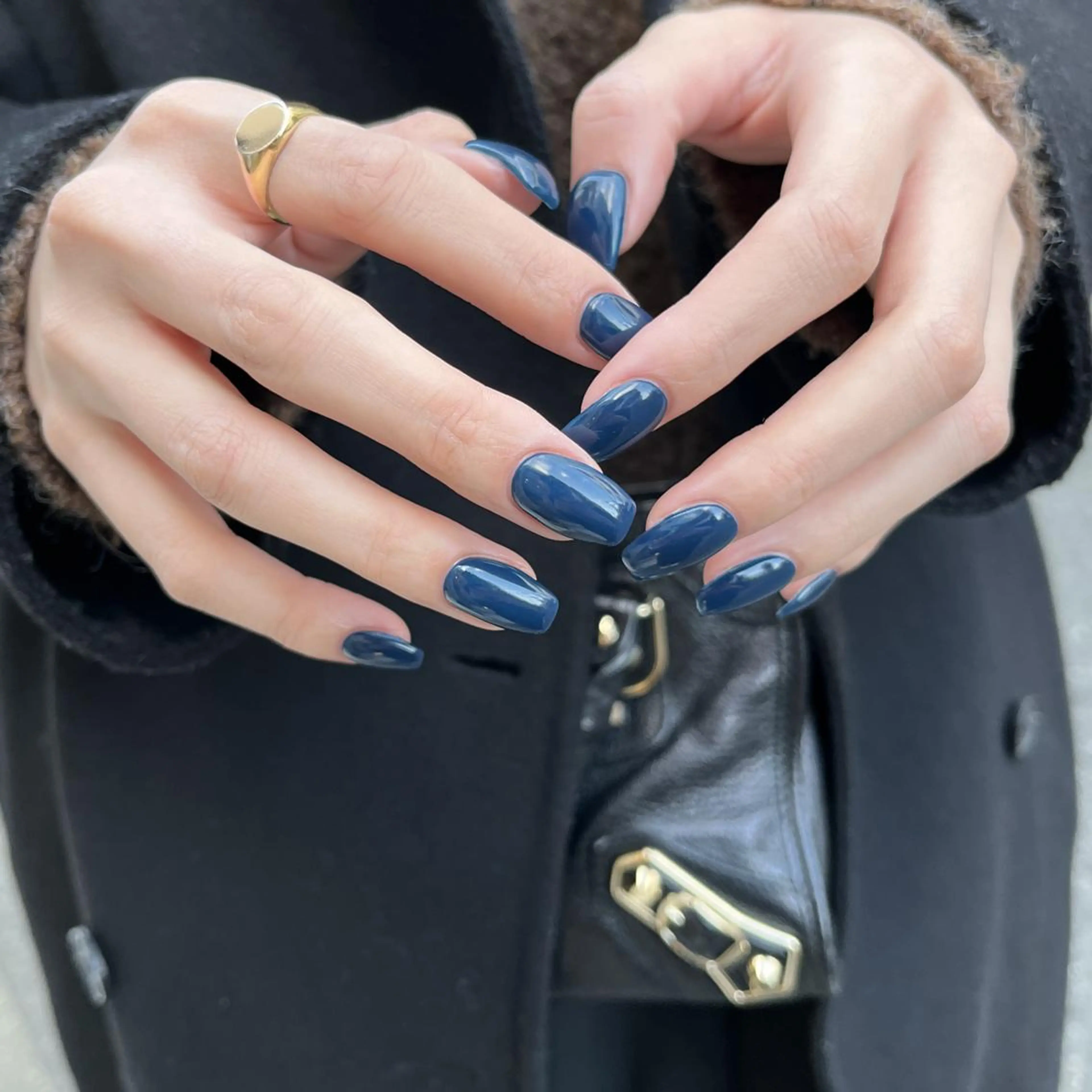 ネイル Ranmiii 新宿店所属・nagi .のネイルデザイン