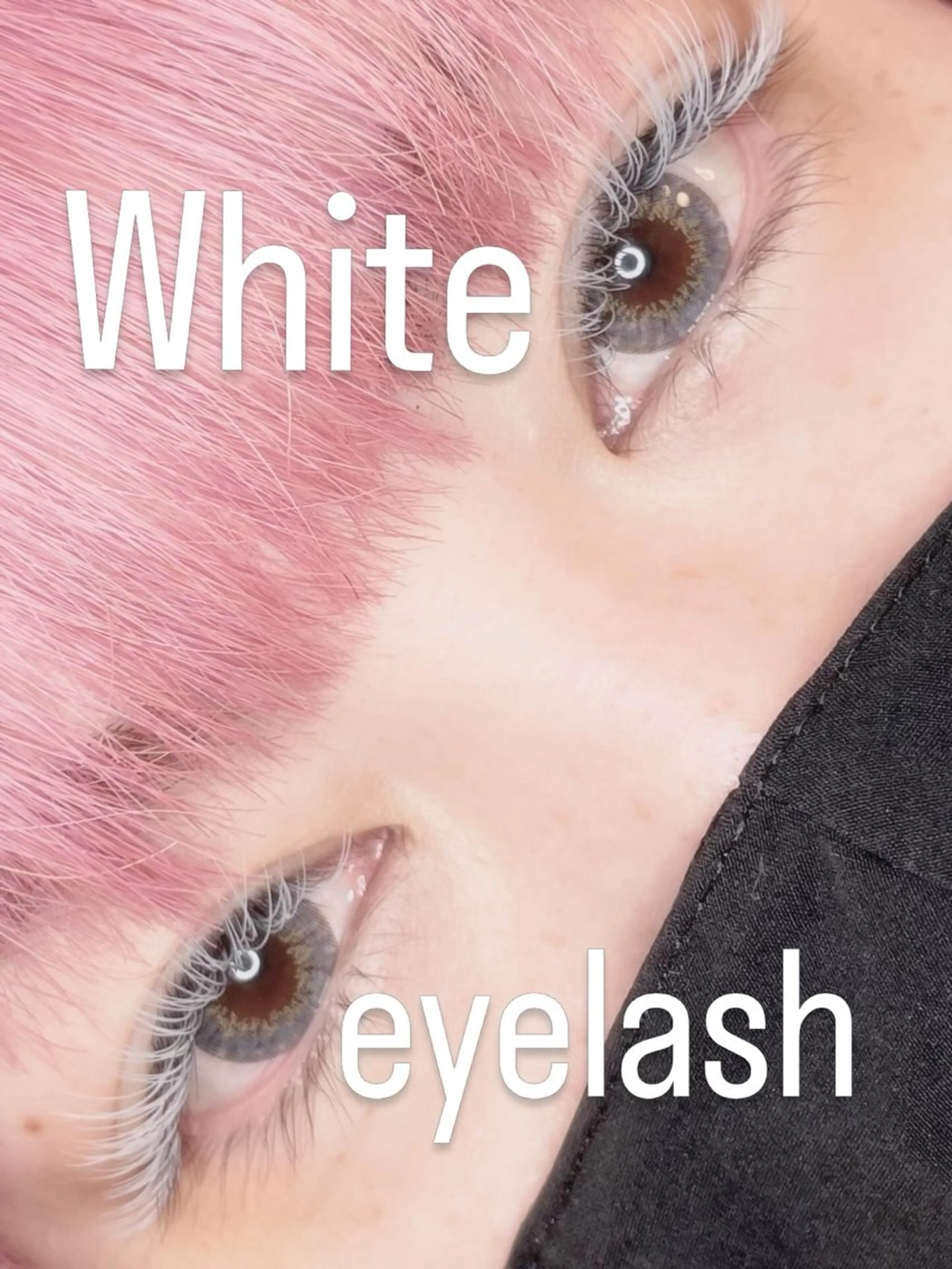 マツエク・マツパ マツエク YUNIKO eyelashのマツエク・マツパデザイン