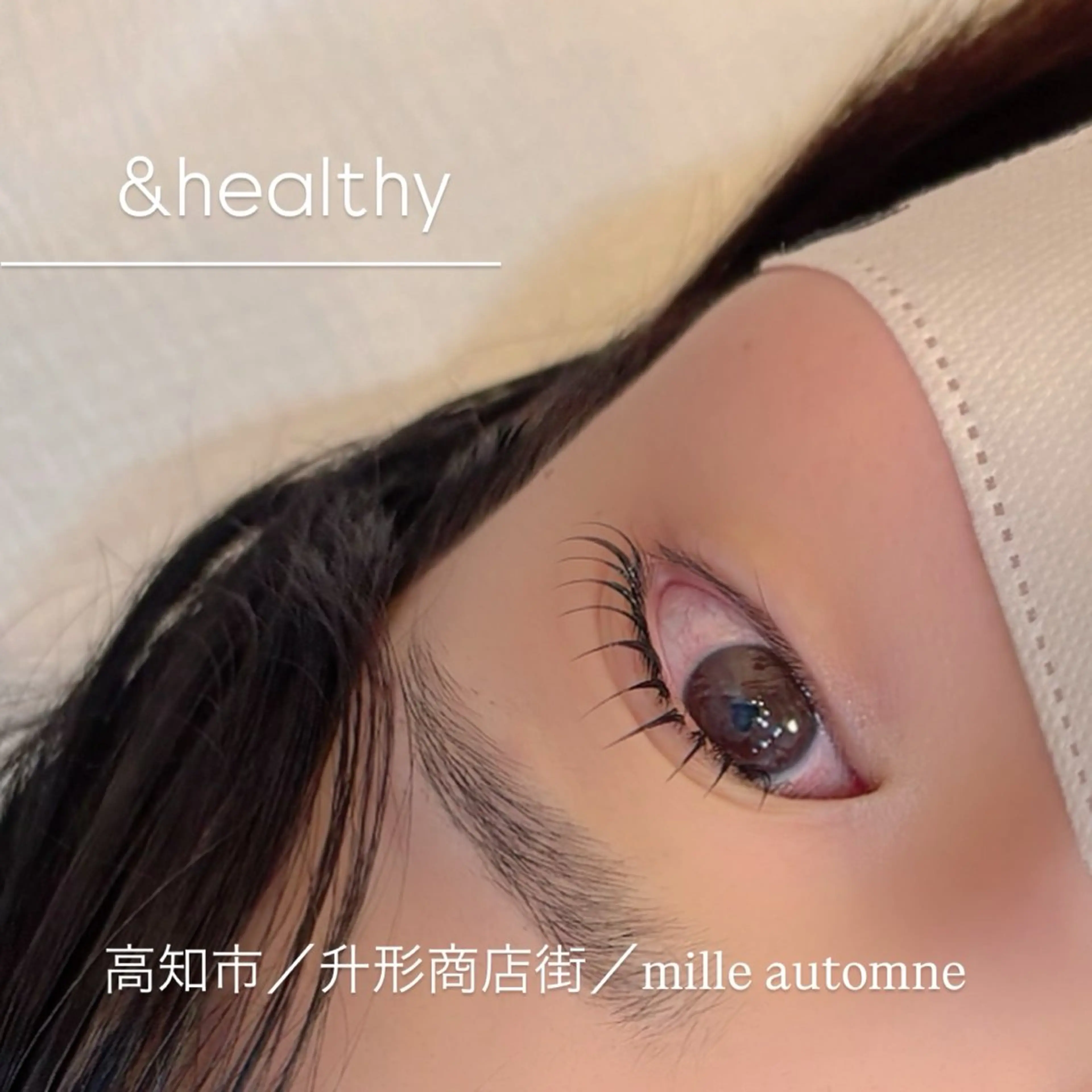 春休み学生限定🌸💓&healthy 120本の写真