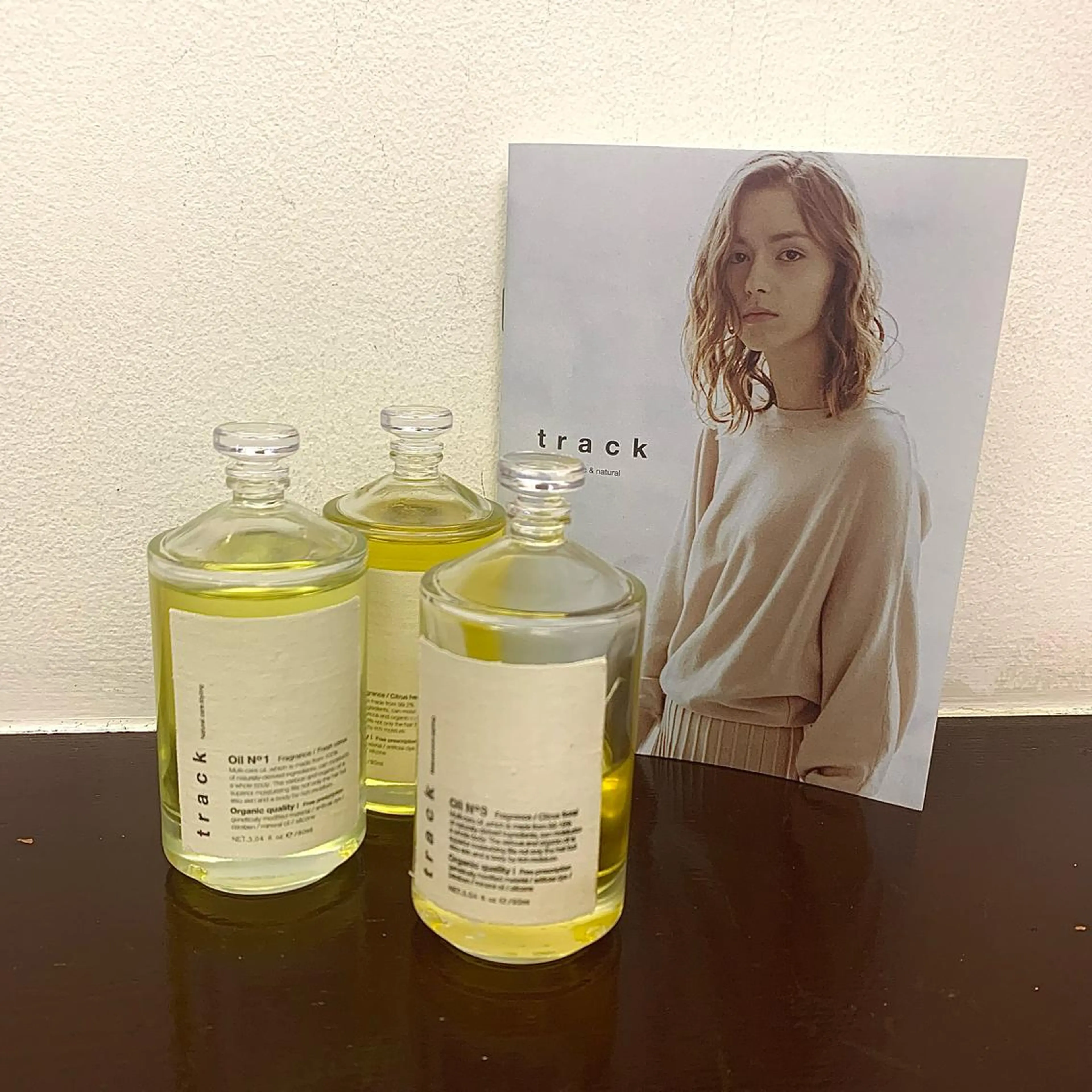 萌花　moeka /韓国/レイヤーのヘアスタイル