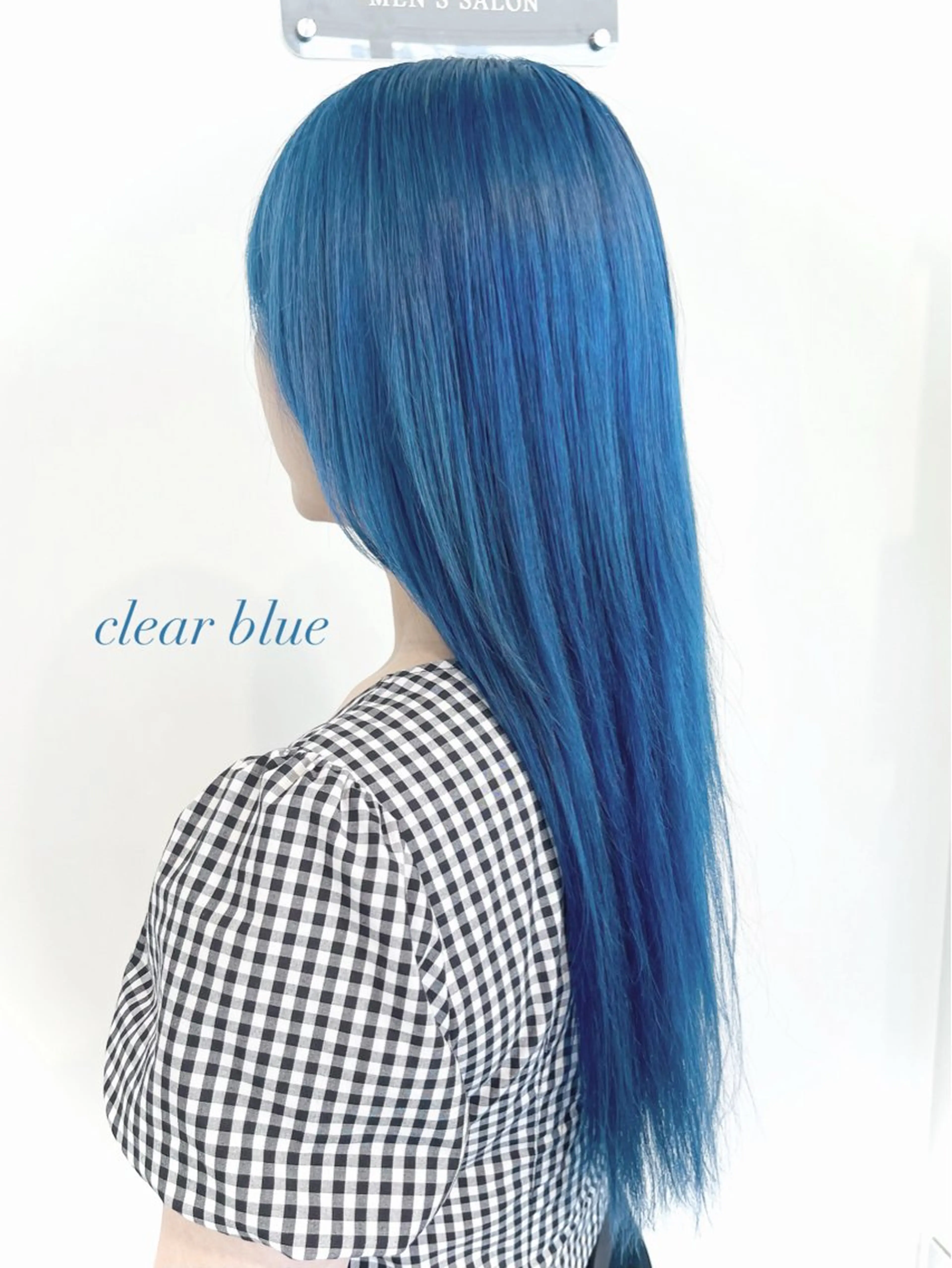 ロング カラー ヘアカラー 🫧艶カラー/ ハイトーン✨/矢澤のヘアスタイル