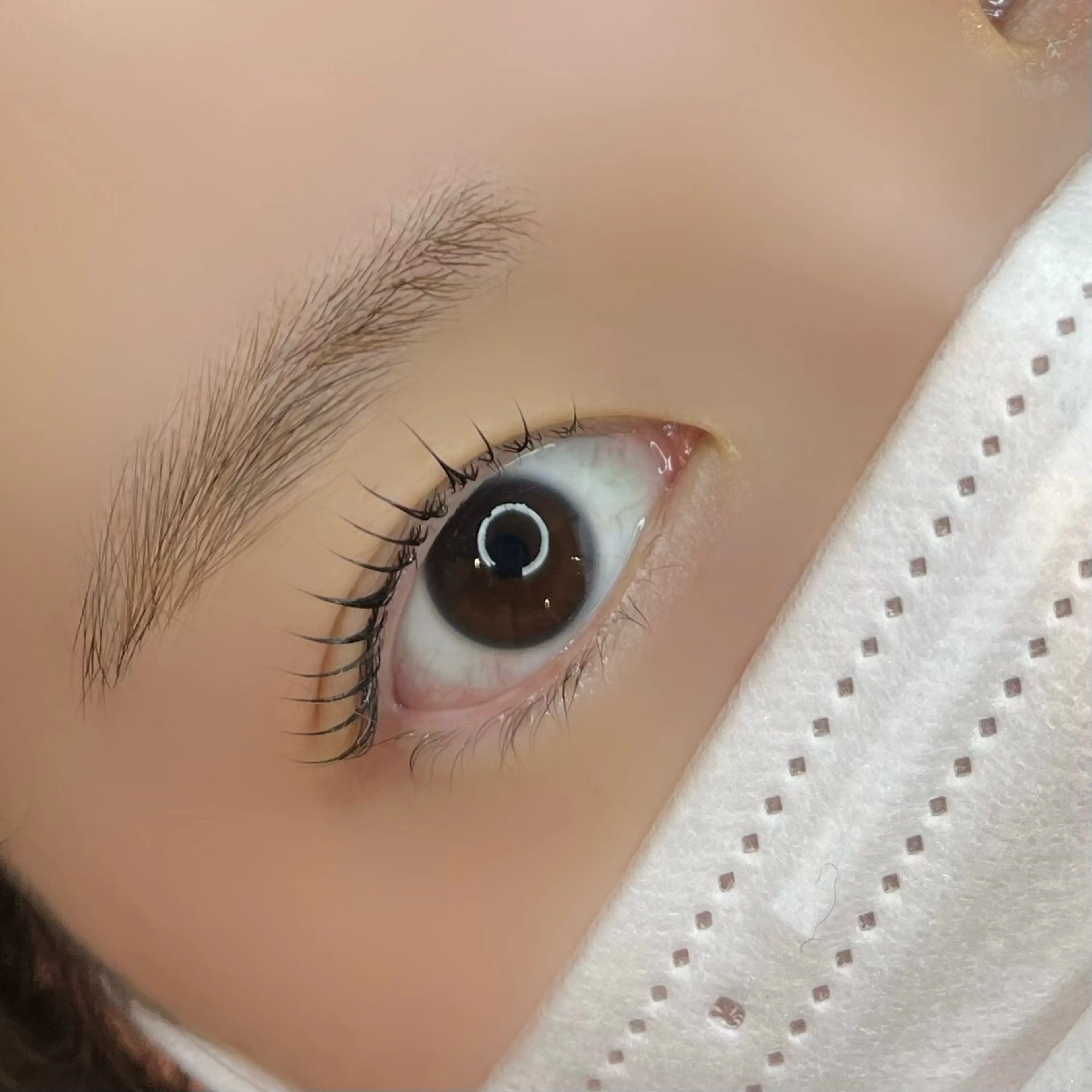 マツエク・マツパ meme erinaのマツエク・マツパデザイン